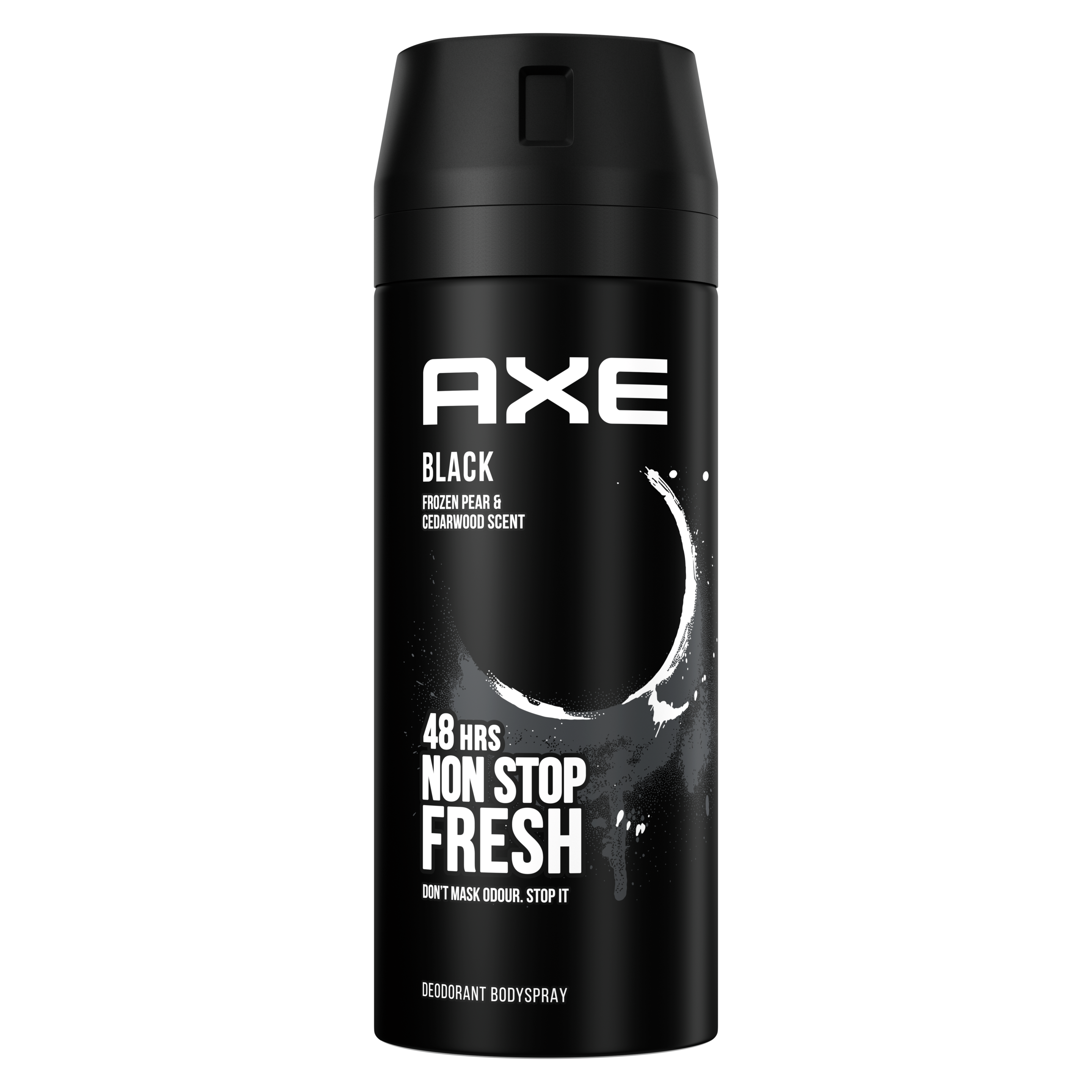 AXE Black Spray Ανδρικό Αποσμητικό