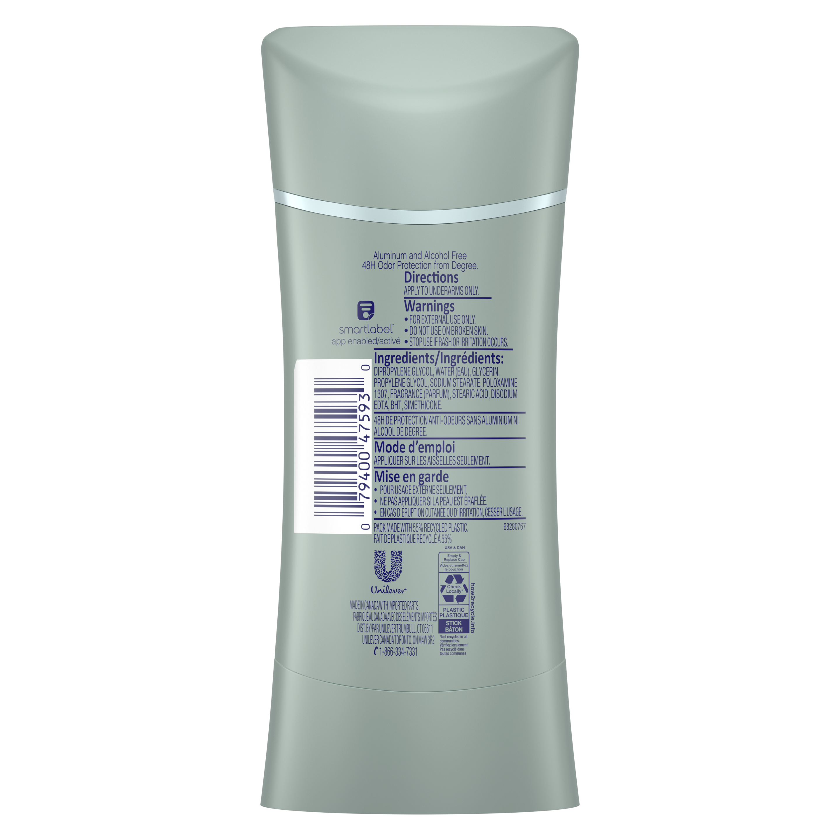 Product Page