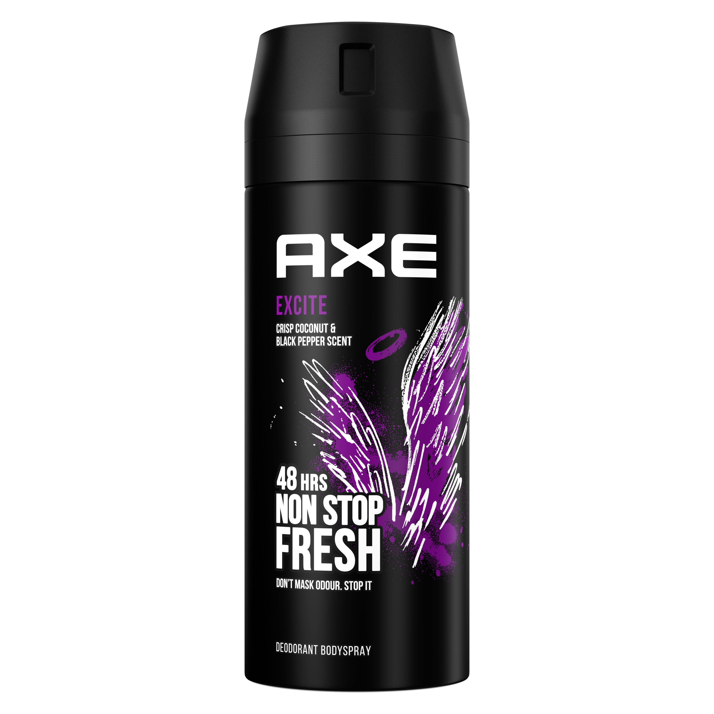 Axe Excite body spray 150ml