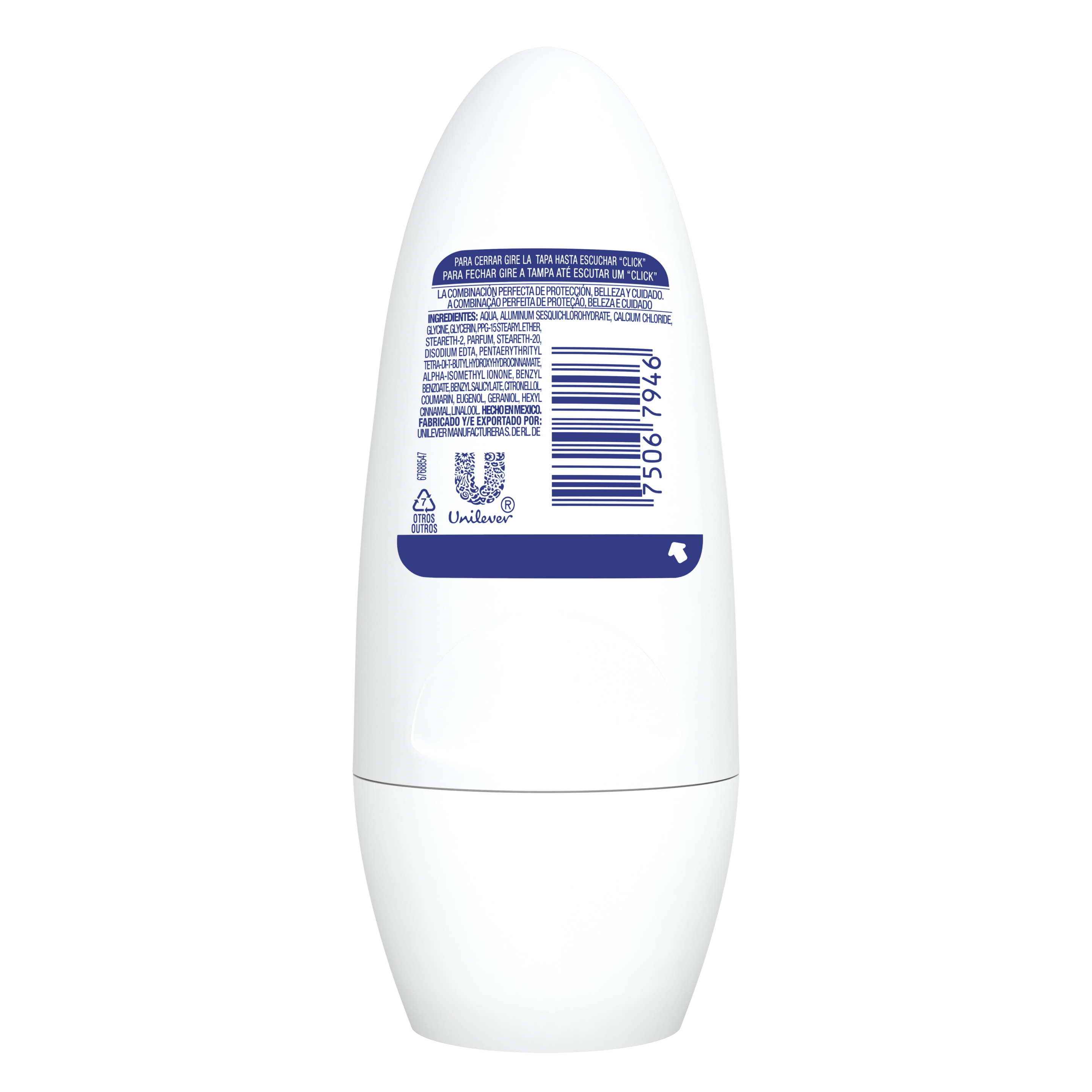 Product page