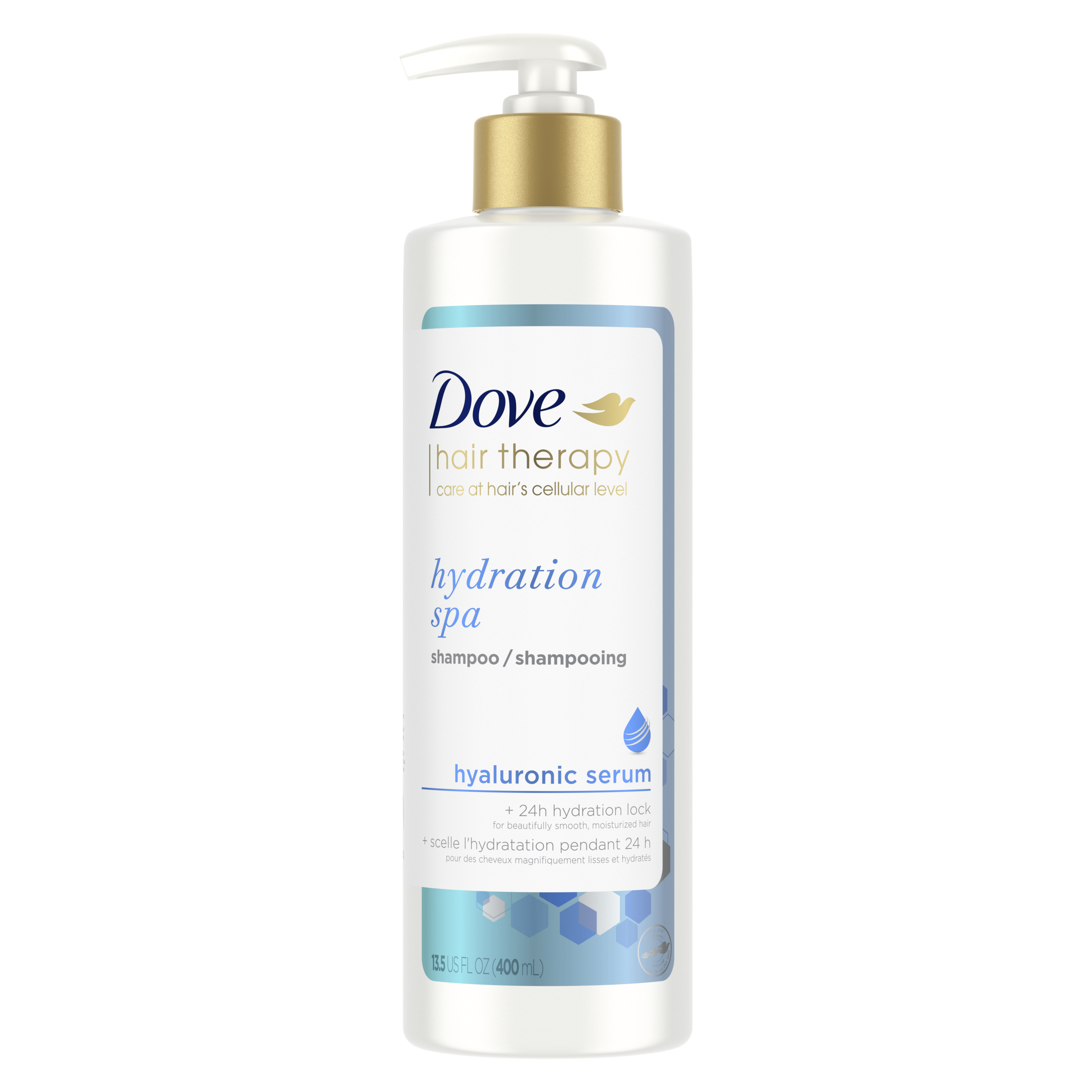 Shop Dove Hair Therapy Dry Scalp Shampoo Online In India  TheUShop