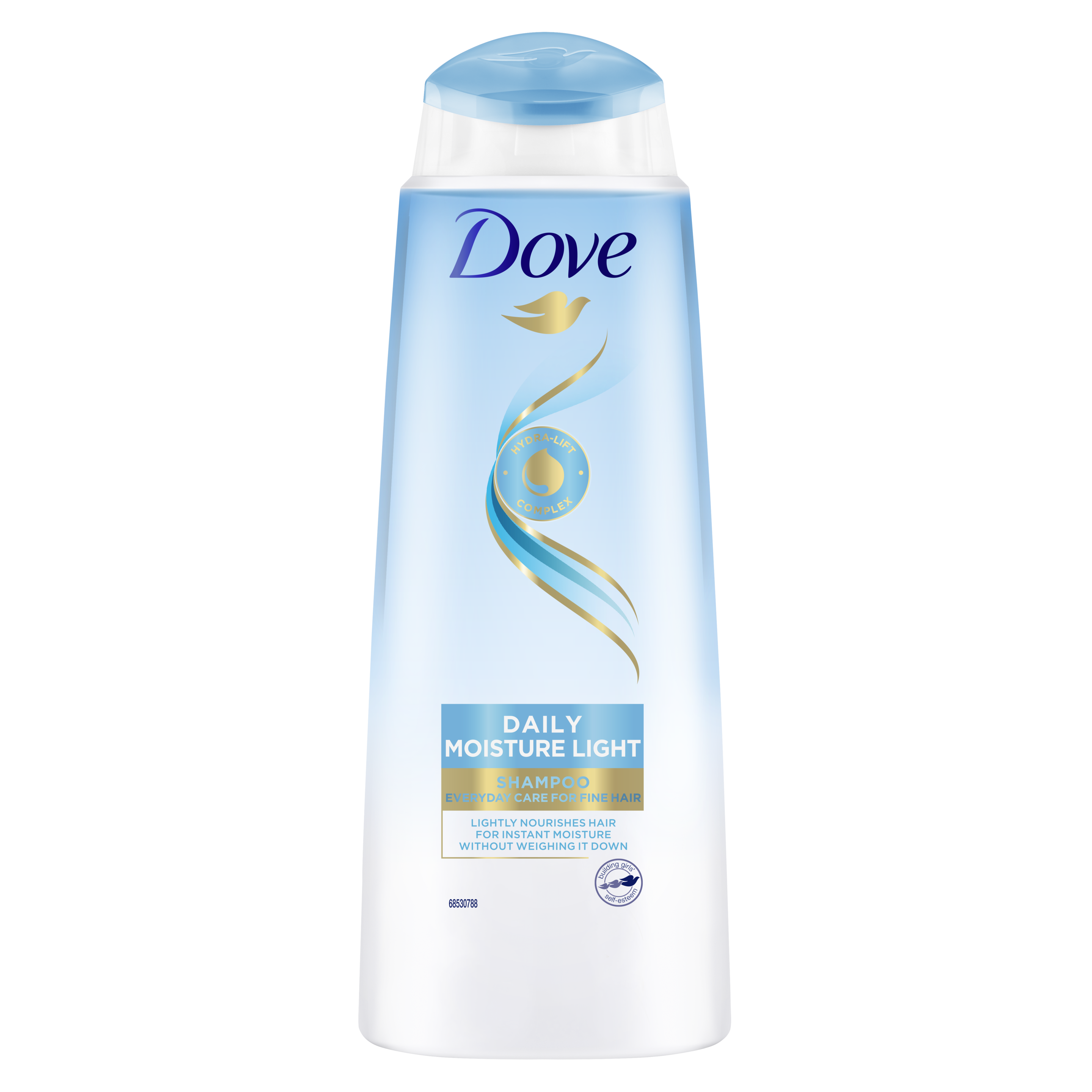 Daily Moisture 2in1 Shampoo and Conditioner Dove