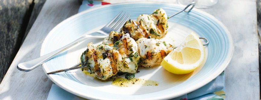 Cod in a White Sauce (Cod Blanquette)