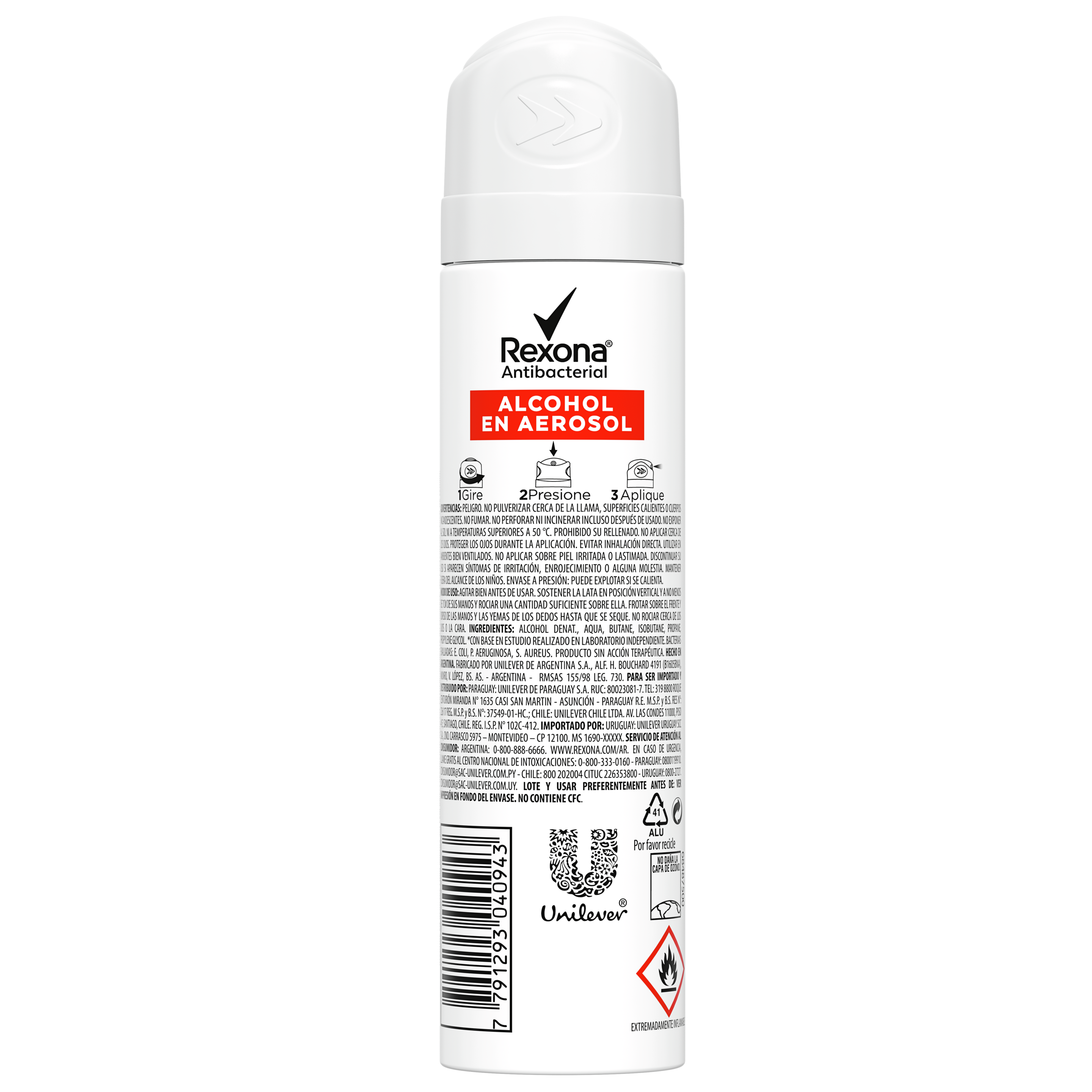 Product page