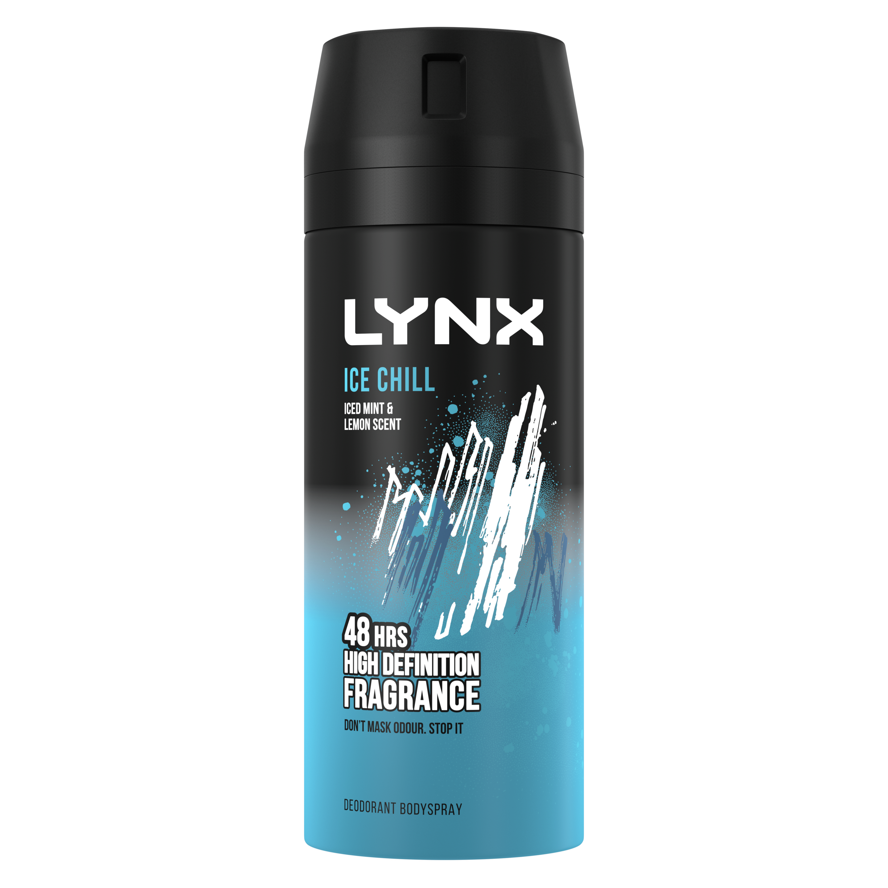 Lynx Ice Chill Body Spray Lynx