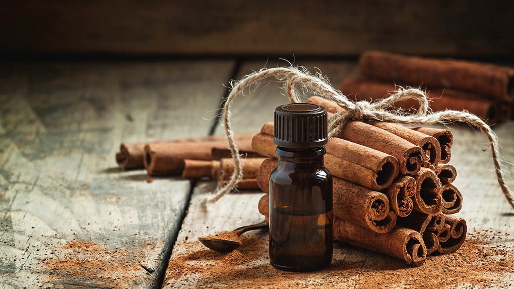 Essential oils for the skin – fad or fact?