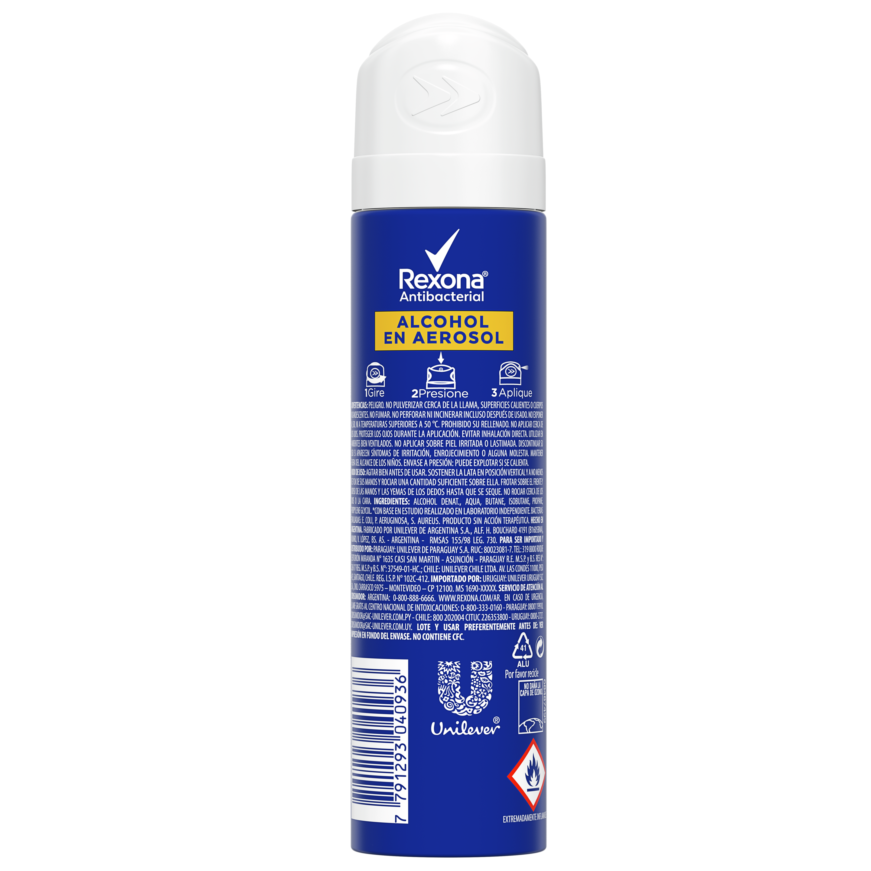 Product page