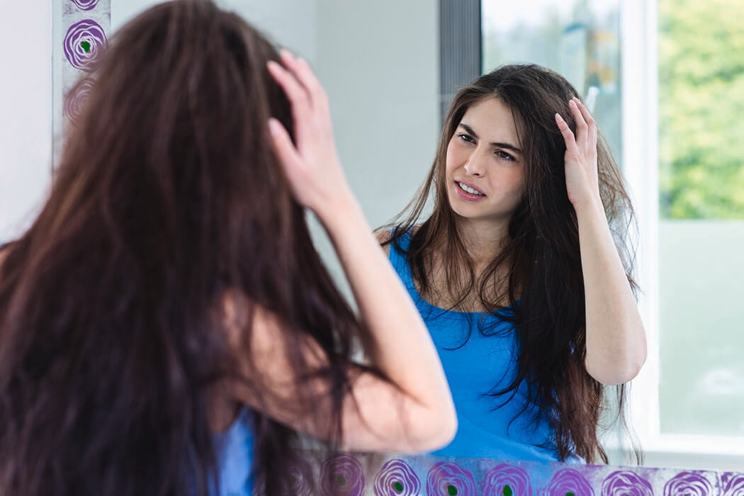 6 cara mengatasi rambut mengembang dengan langkah sederhana