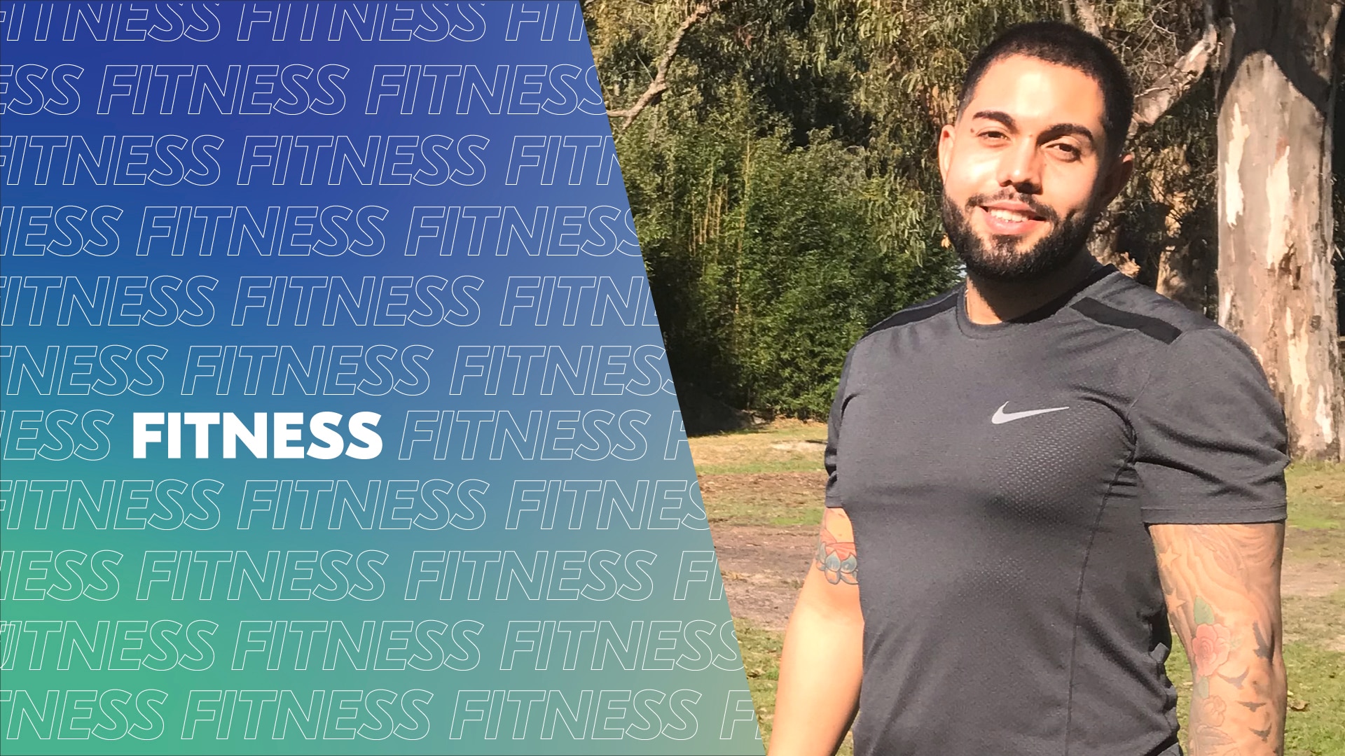 Rutina - Funcional y Fitness