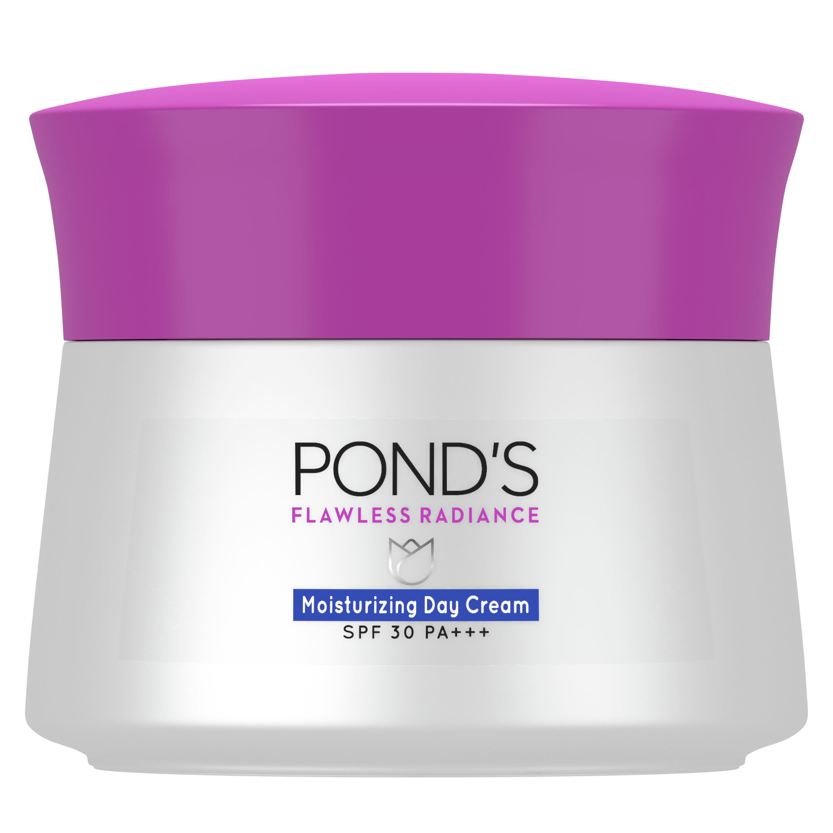 Crema Humectante Antimanchas Día Ponds Flawless Radiance