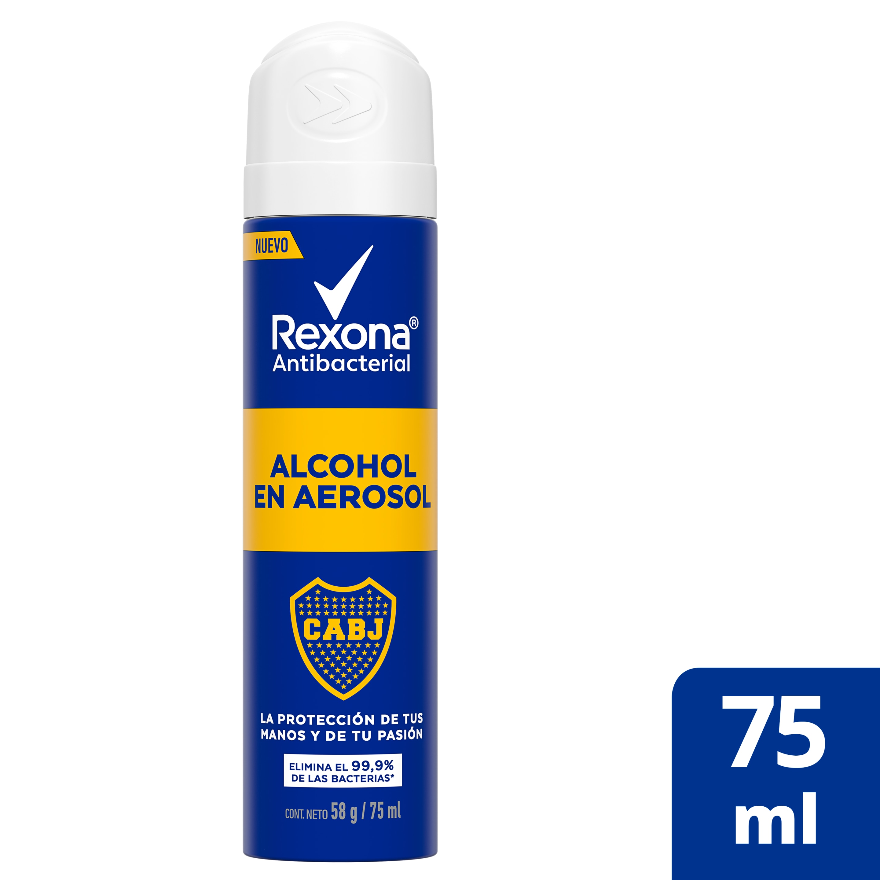 Product page