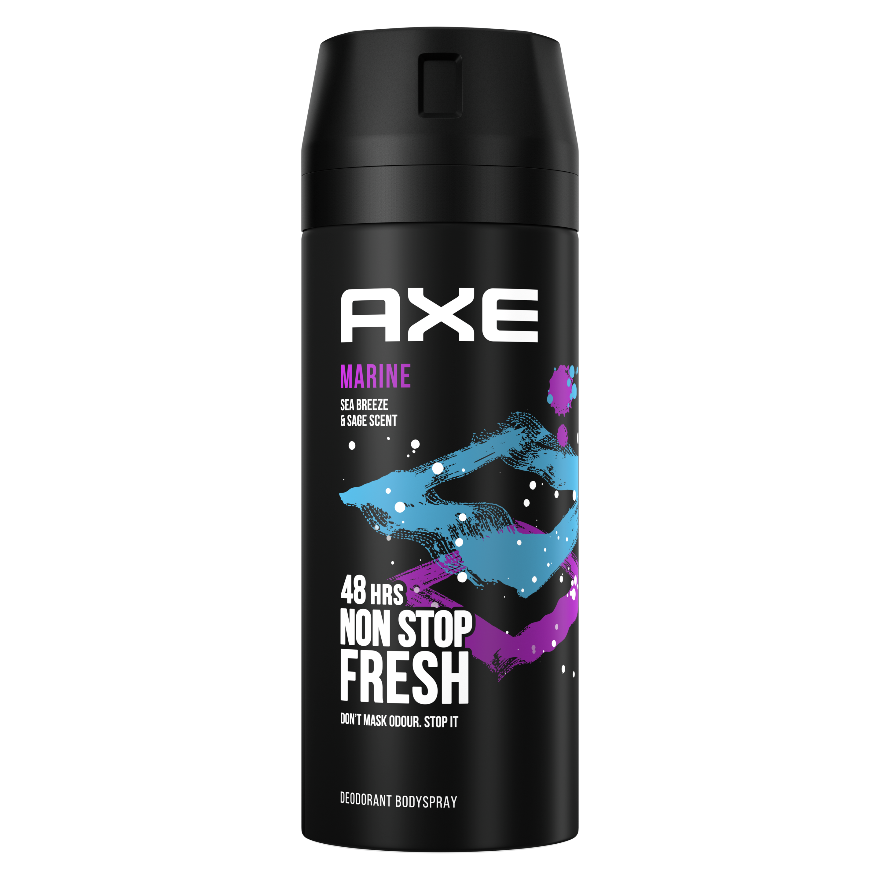 AXE Marine Spray Ανδρικό Αποσμητικό