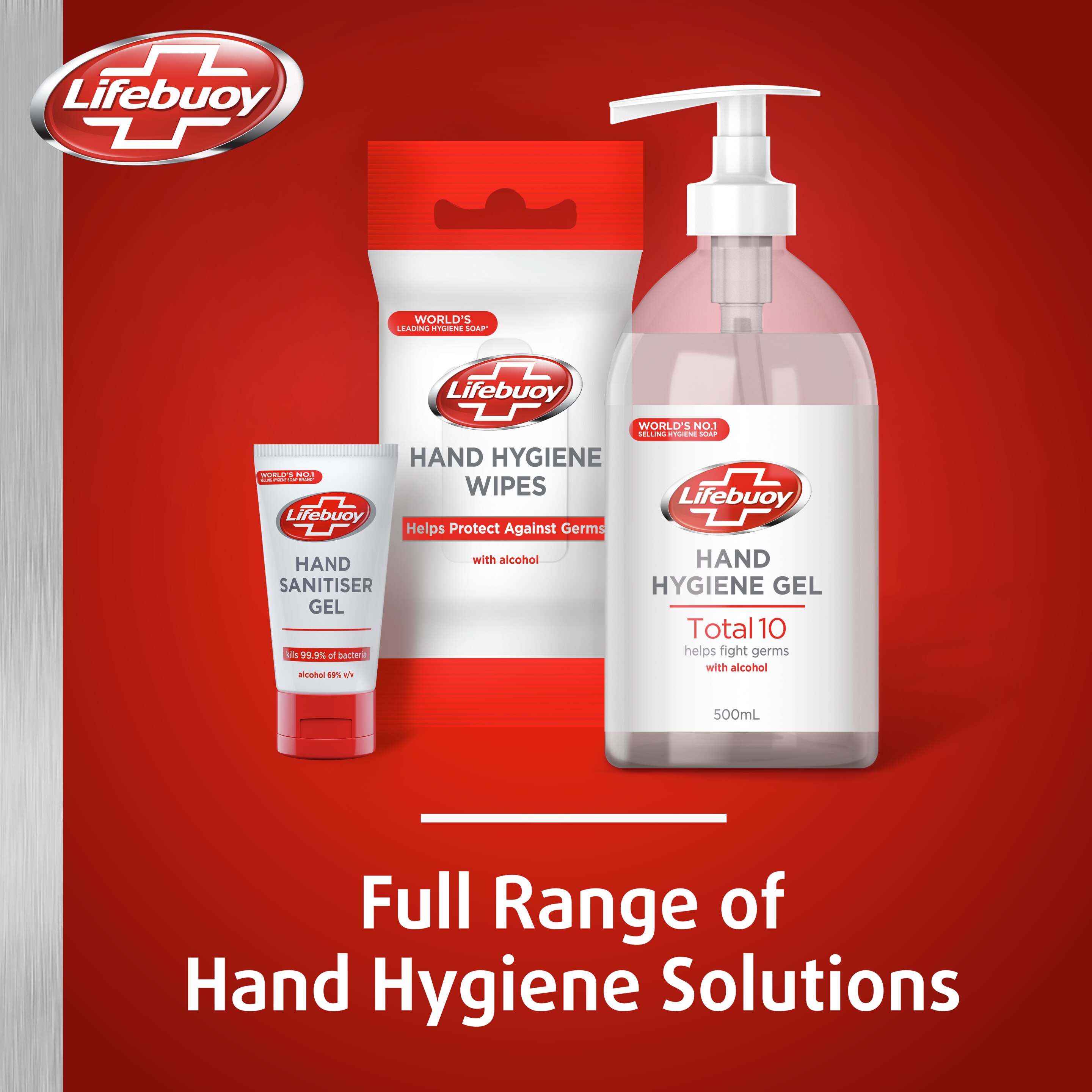 Product page