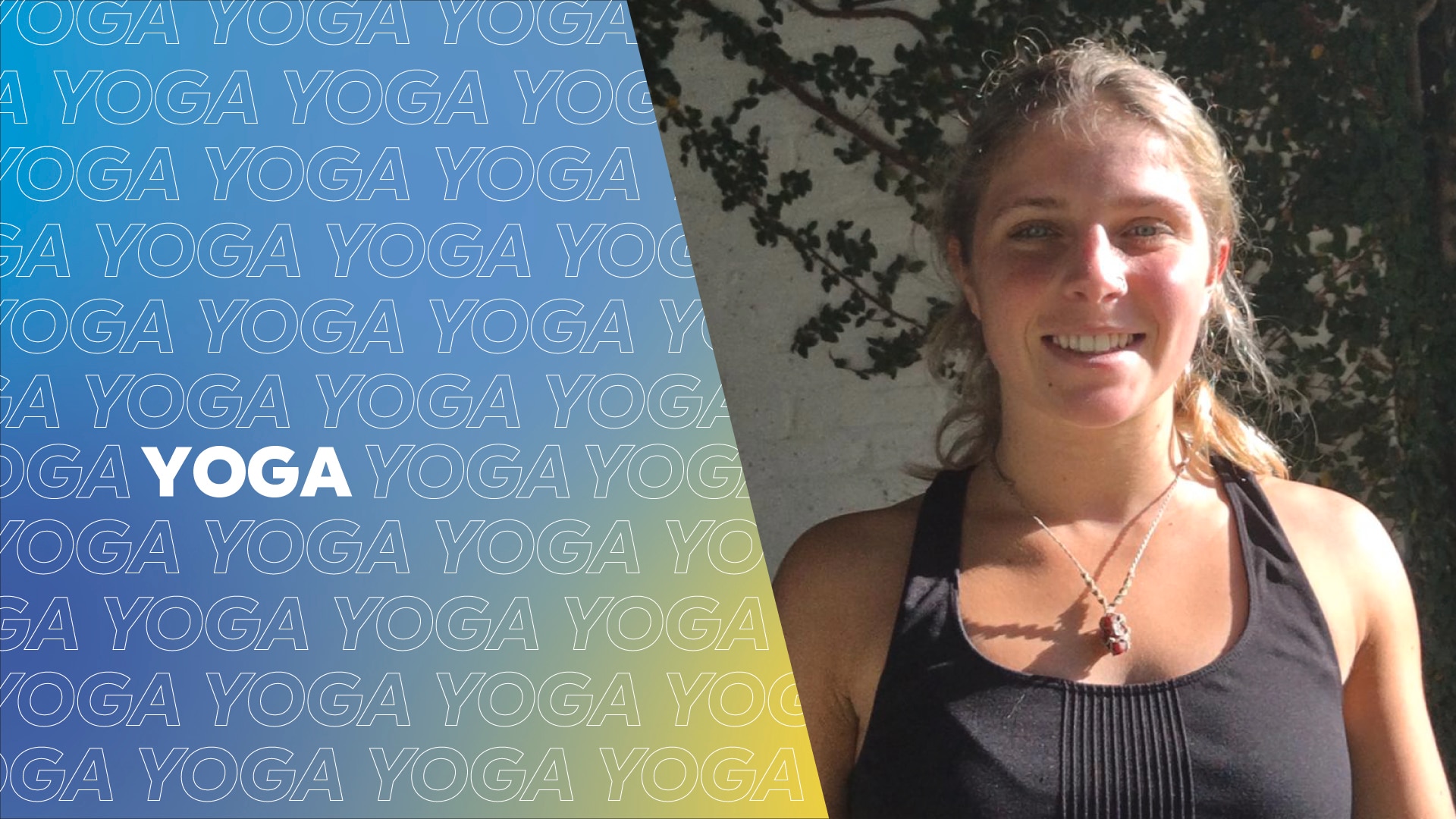 Yoga 20 min – Maite Aguerre