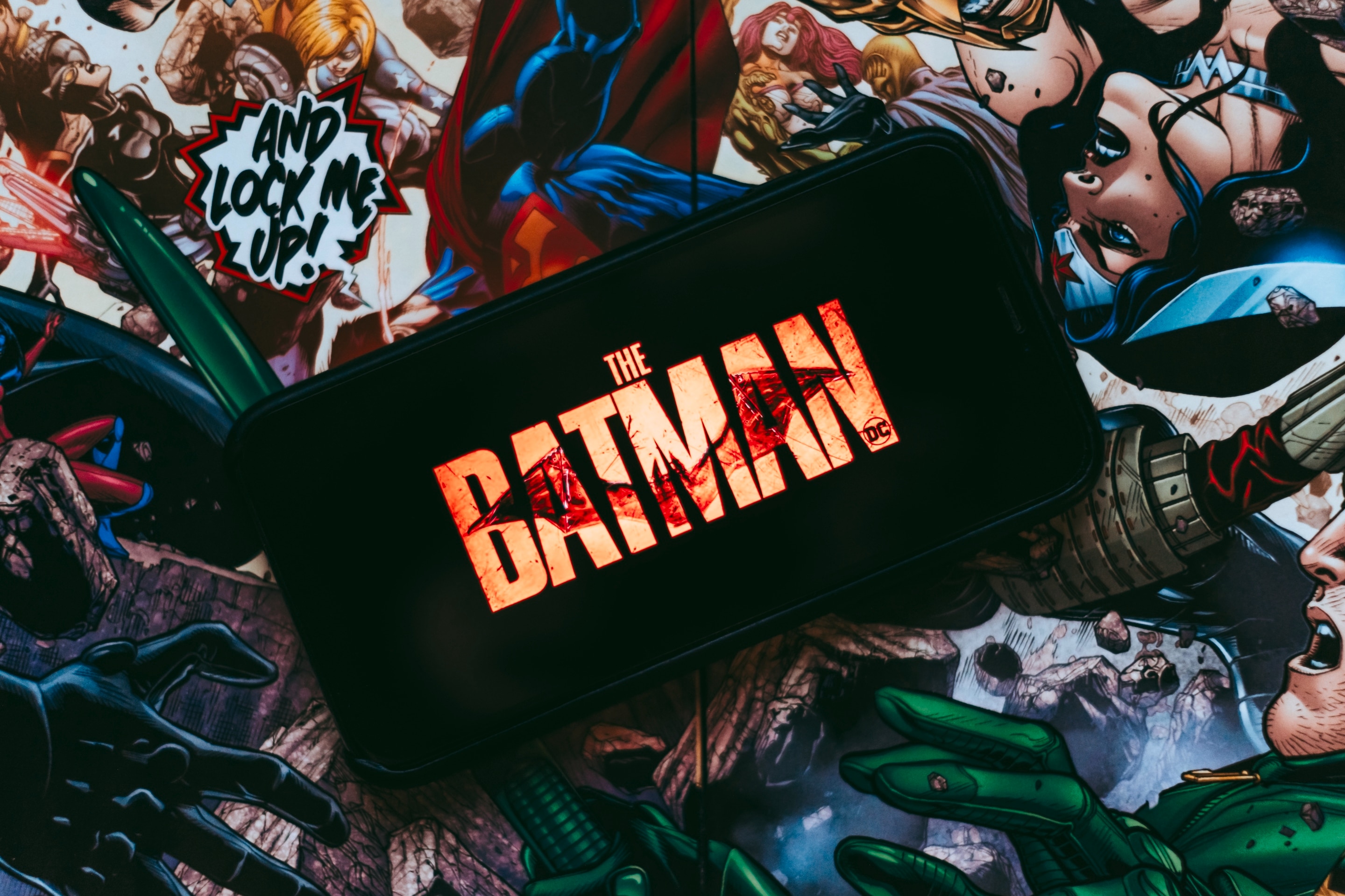 film batman