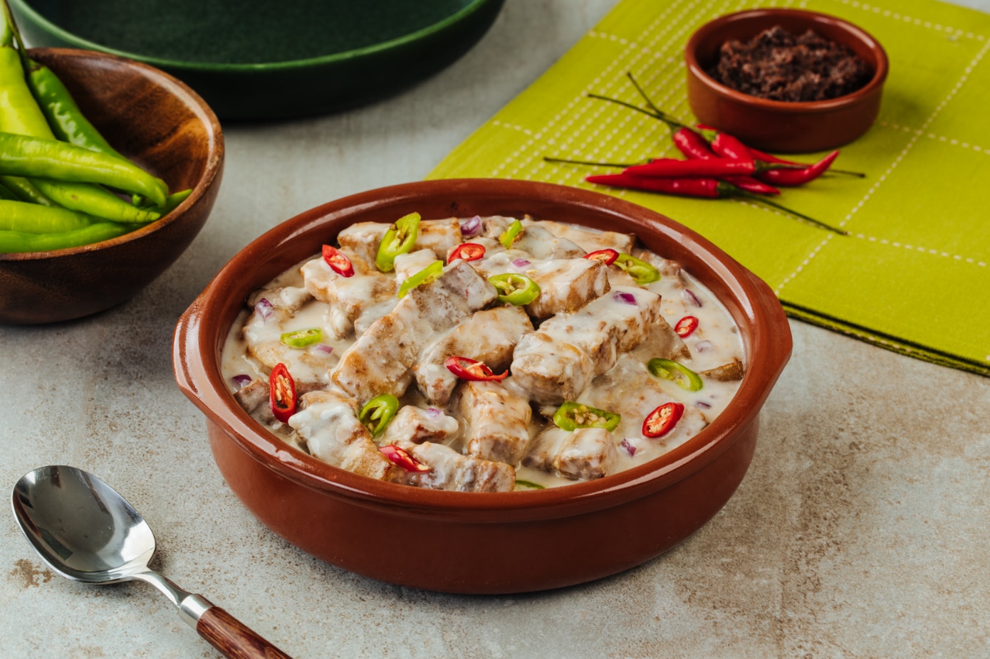 Super Easy Bicol Express Recipe (With Beginner-Friendly Shortcut)