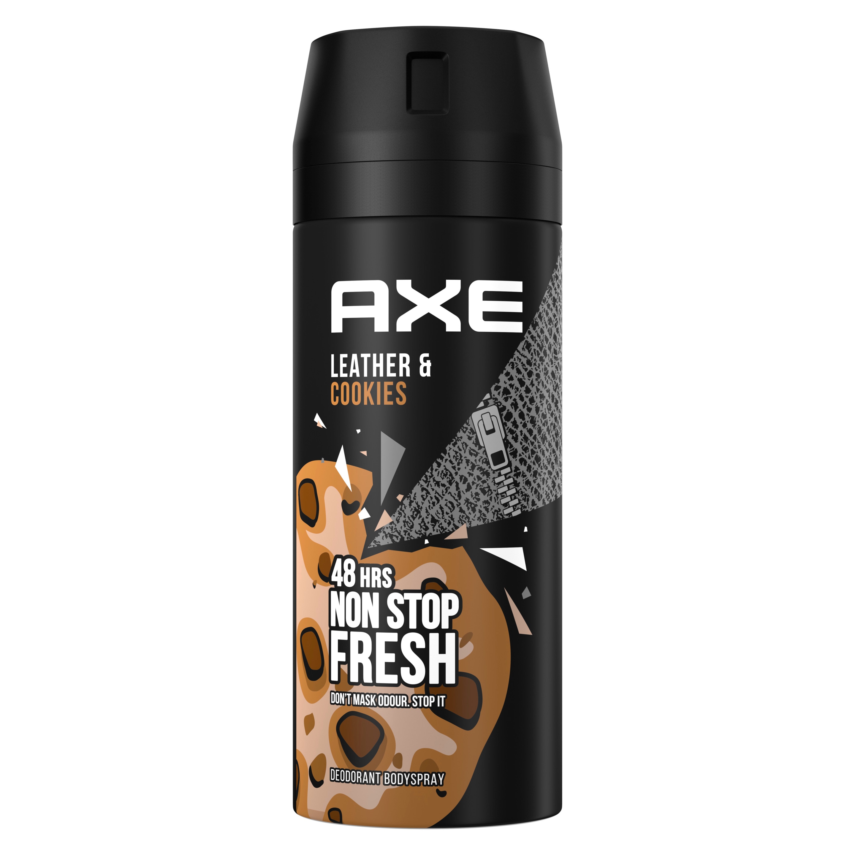 Axe Bodyspray Leather And Cookies | Axe