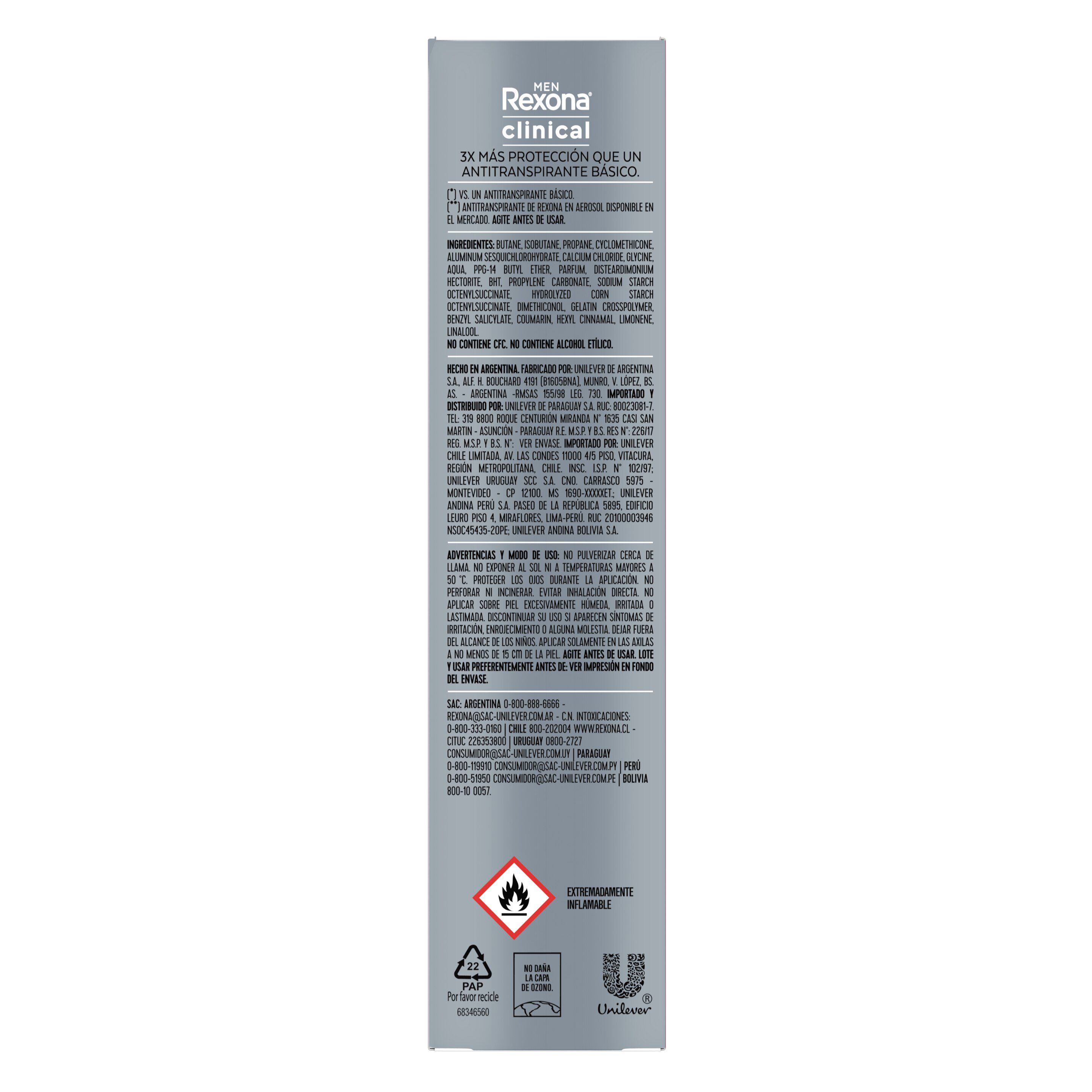 Product page