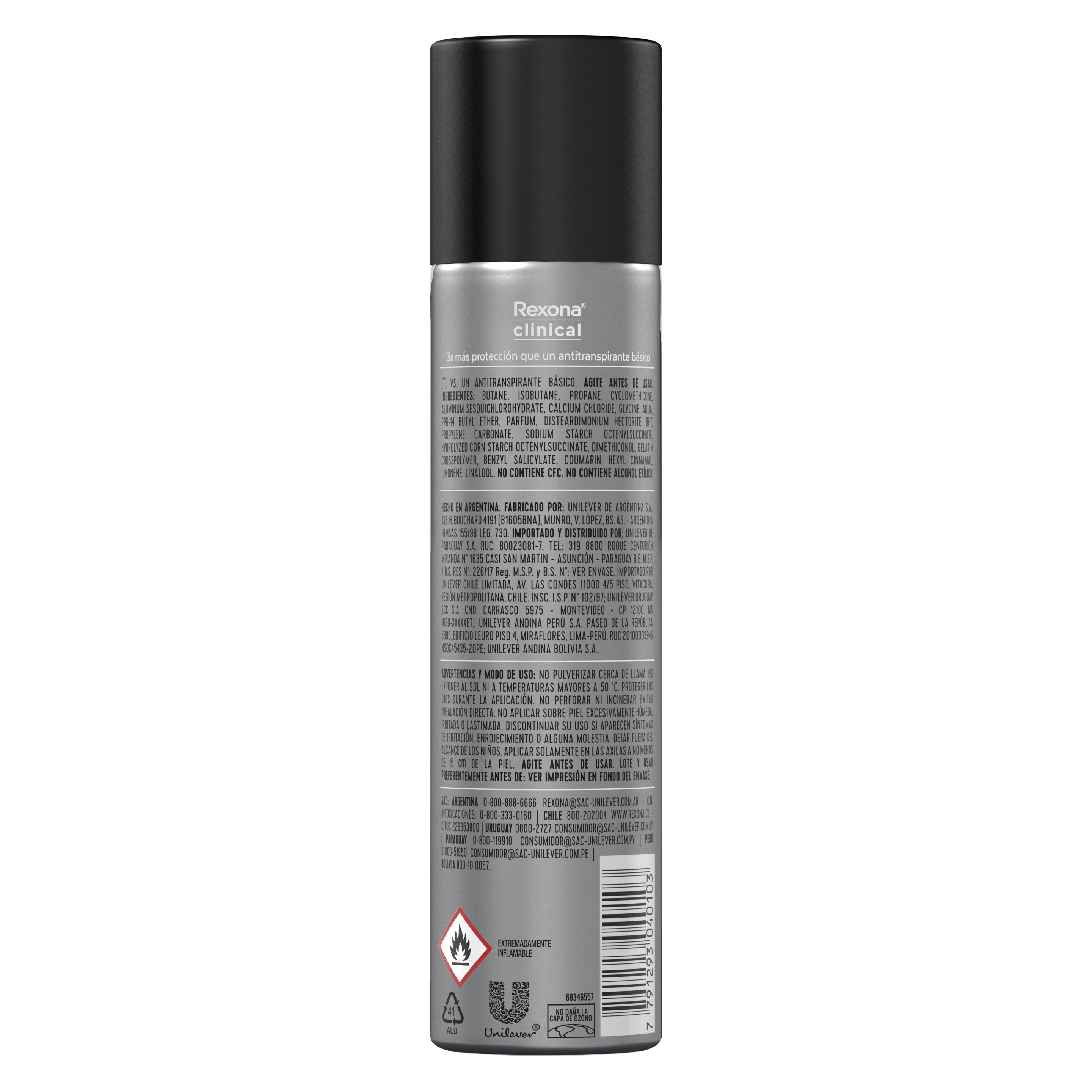 Product page