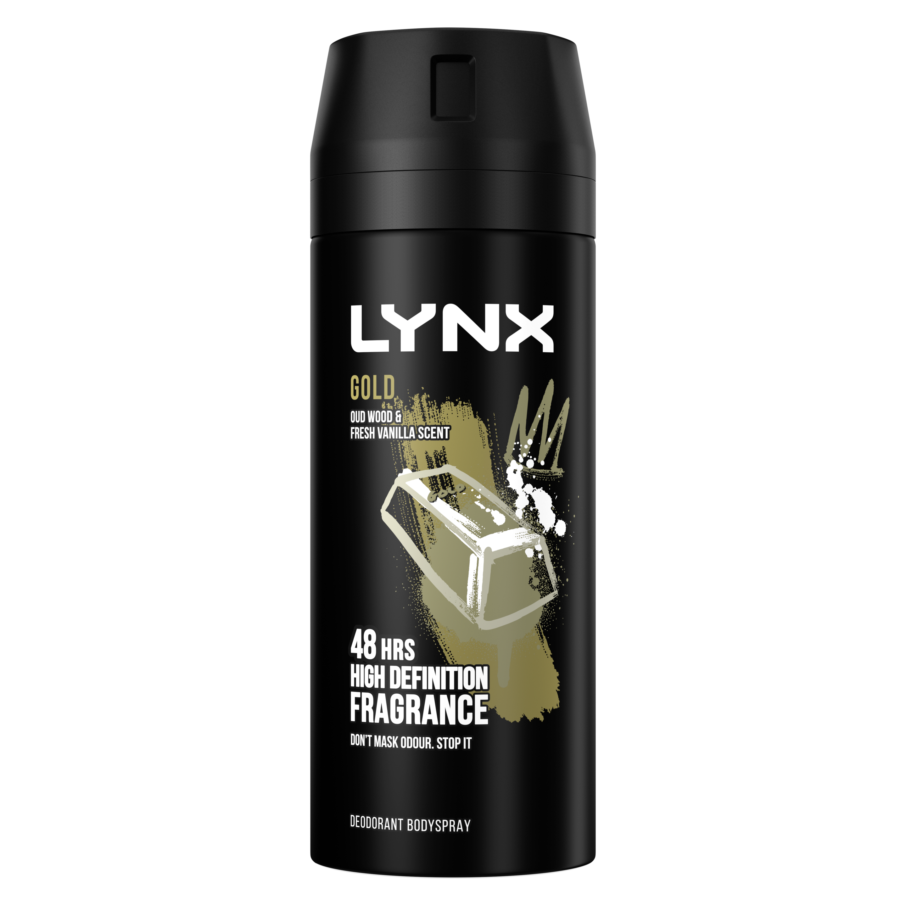 Lynx Java Limited Edition | Body Spray | Lynx