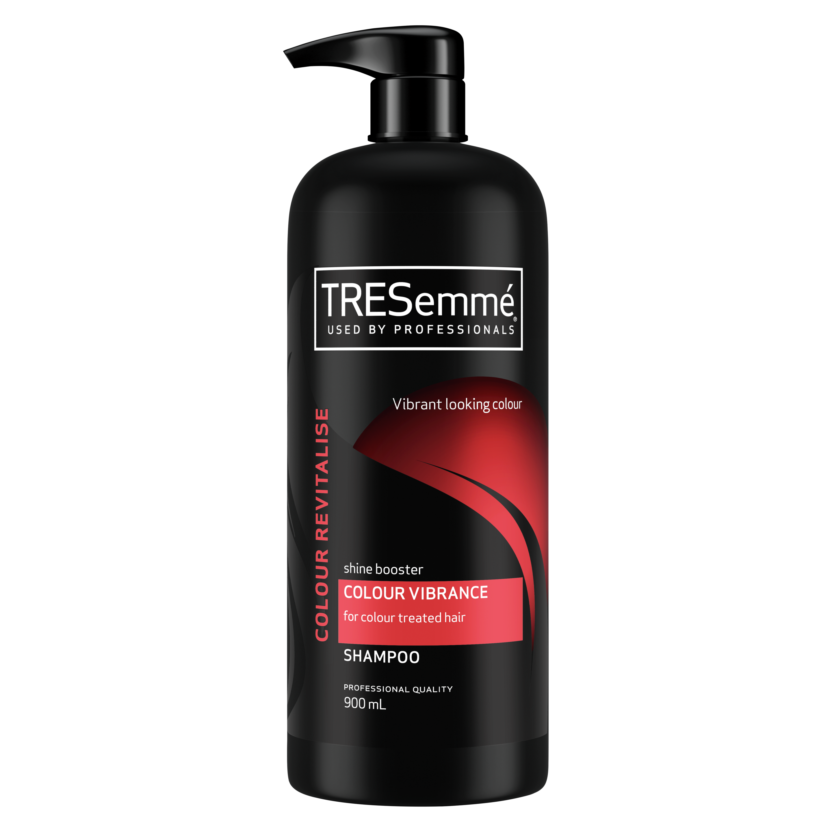TRESemmé Colour Revitalise Shampoo  with Nutri-Oil & Green Tea  900ml