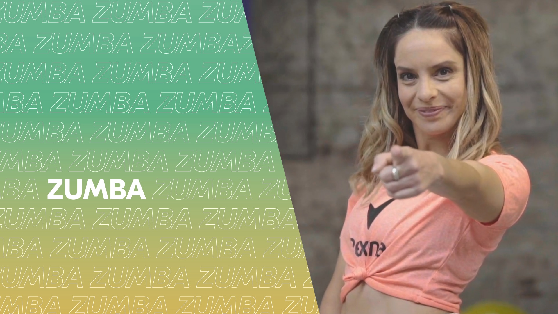 Zumba 30 min – Laura Mancini