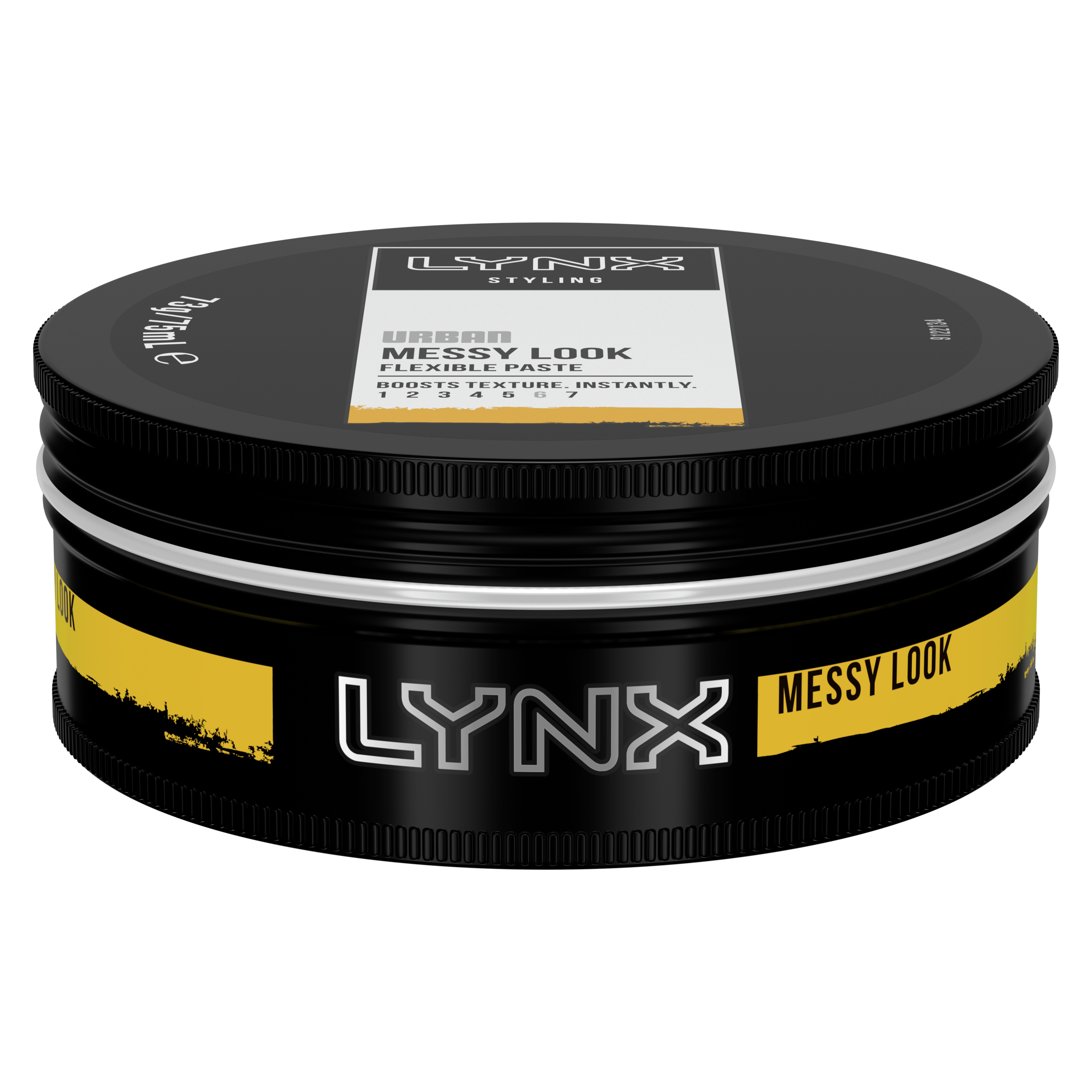 Lynx Messy Look Flexible Styling Paste
