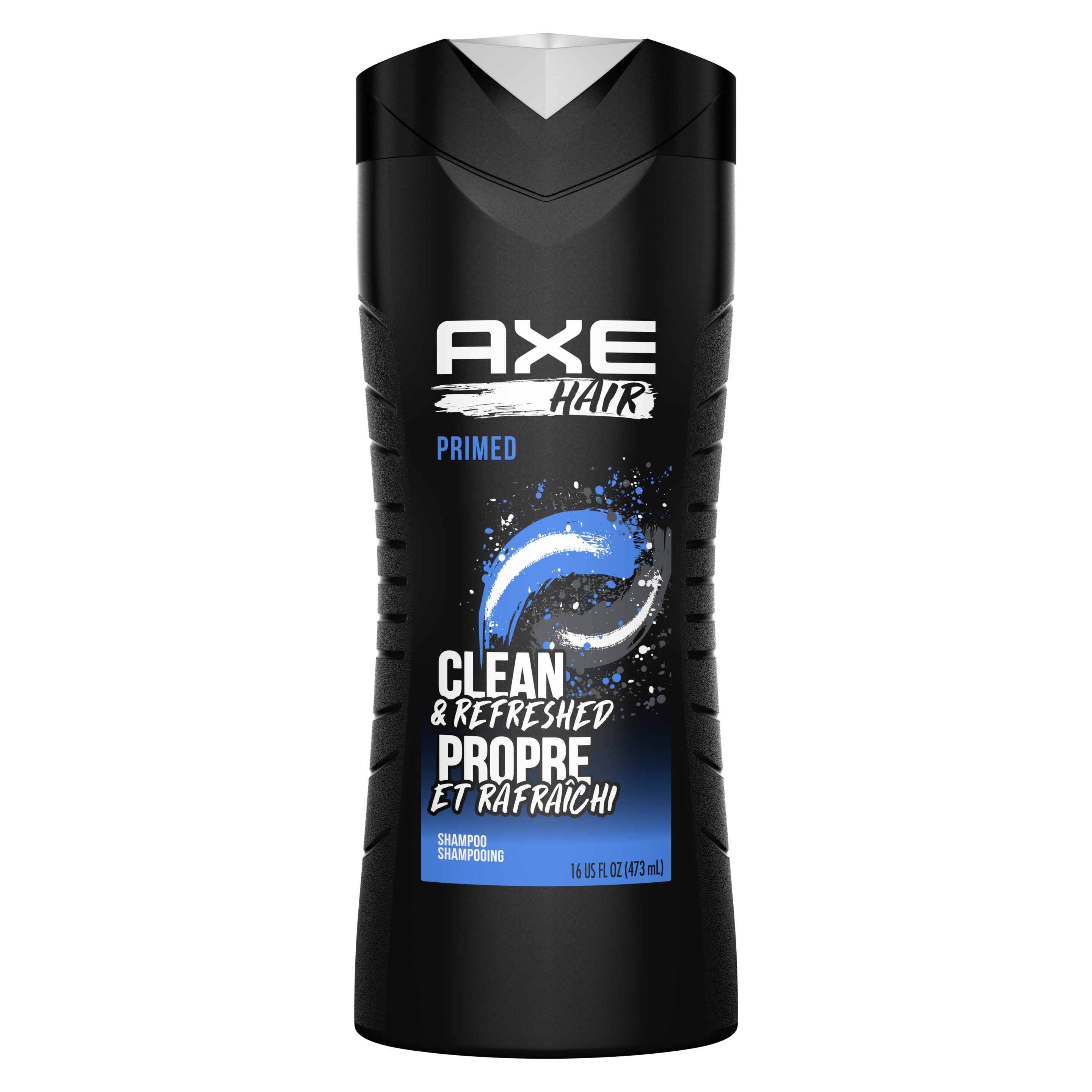 AXE Hair Primed Shampoo