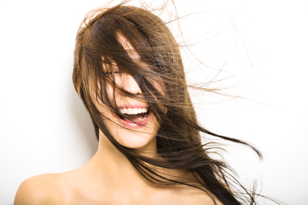 5 Cara Melembutkan Rambut agar Mudah Diatur