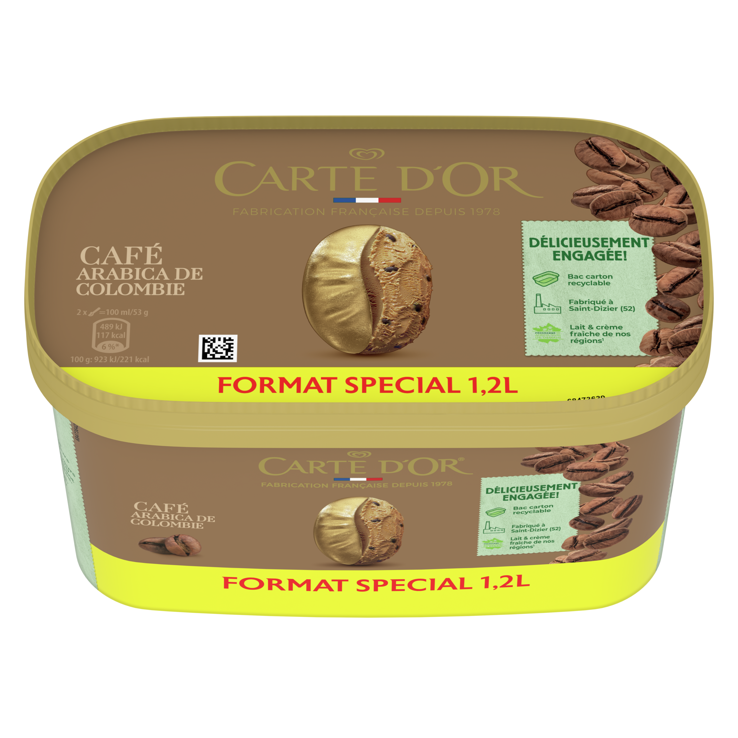 Product page