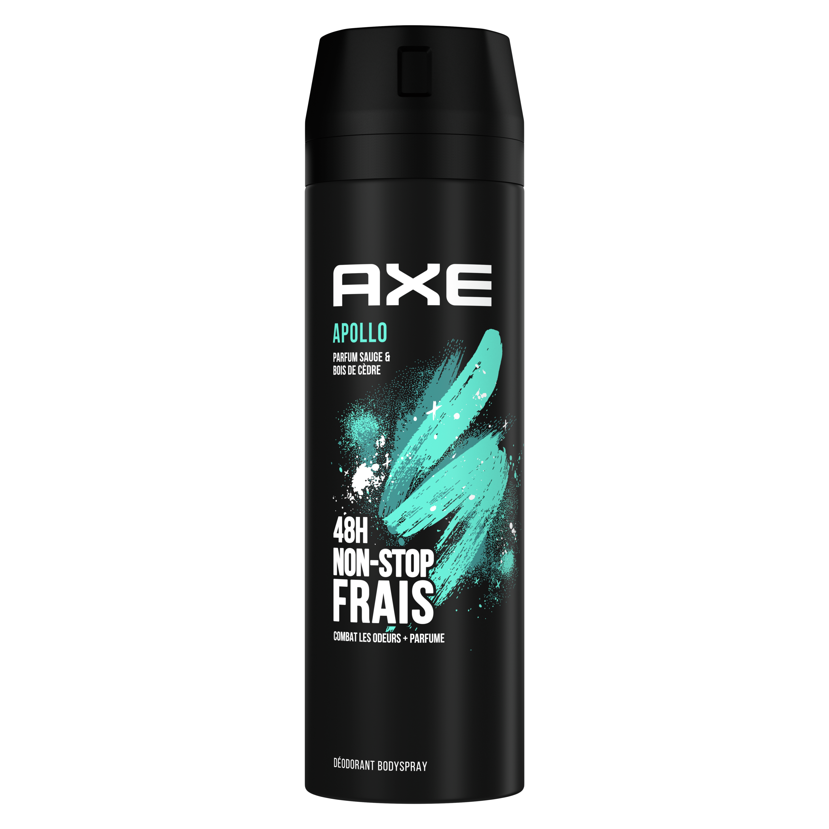 Axe Apollo Déodorant Bodyspray 200 ml