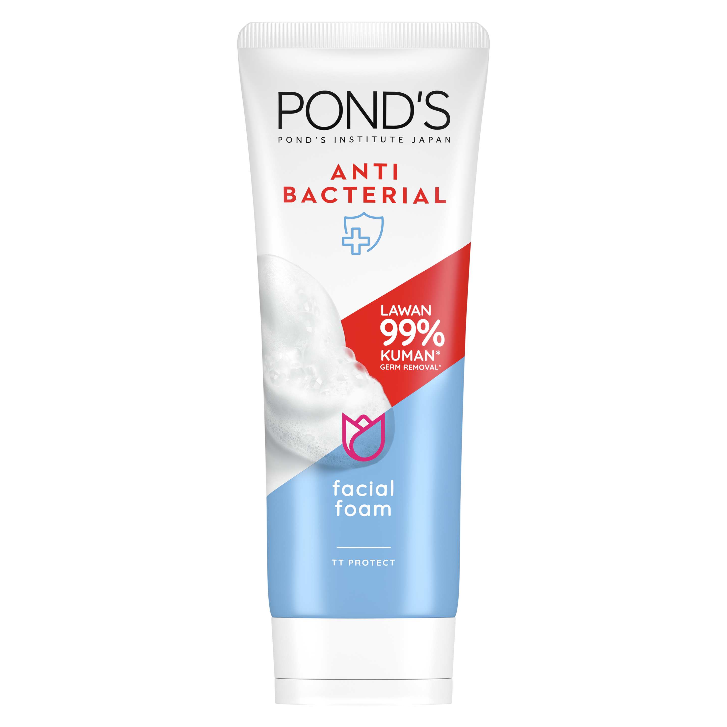 Pond's Anti Bacterial