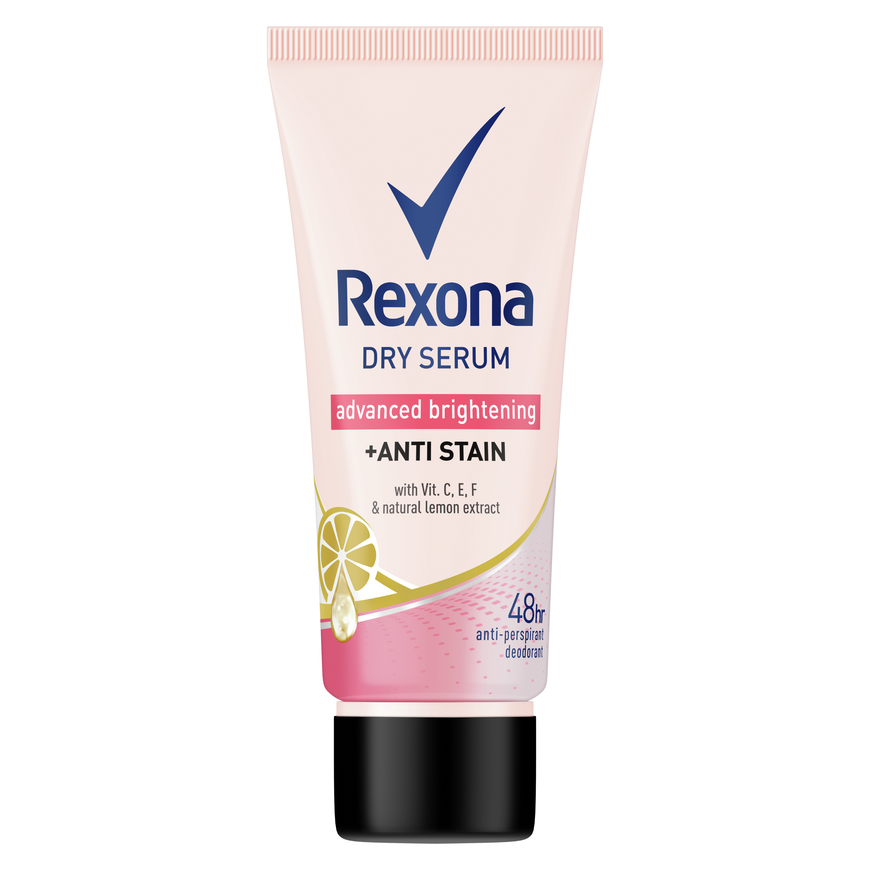 Rexona - MotionSense - Advanced Whitening - 50 ML