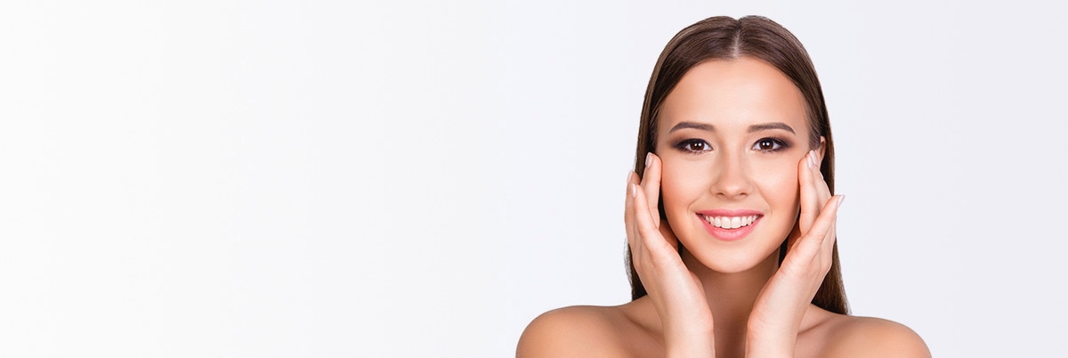 Los diferentes tipos de manchas que pueden aparecer en tu rostro.