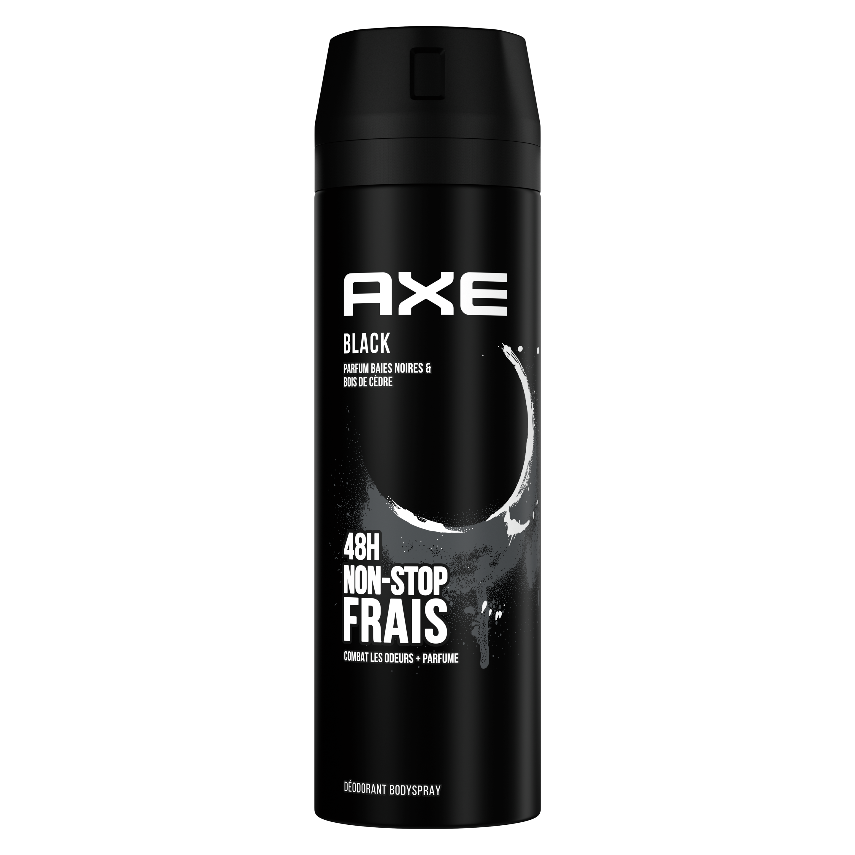 Axe Black Déodorant Bodyspray