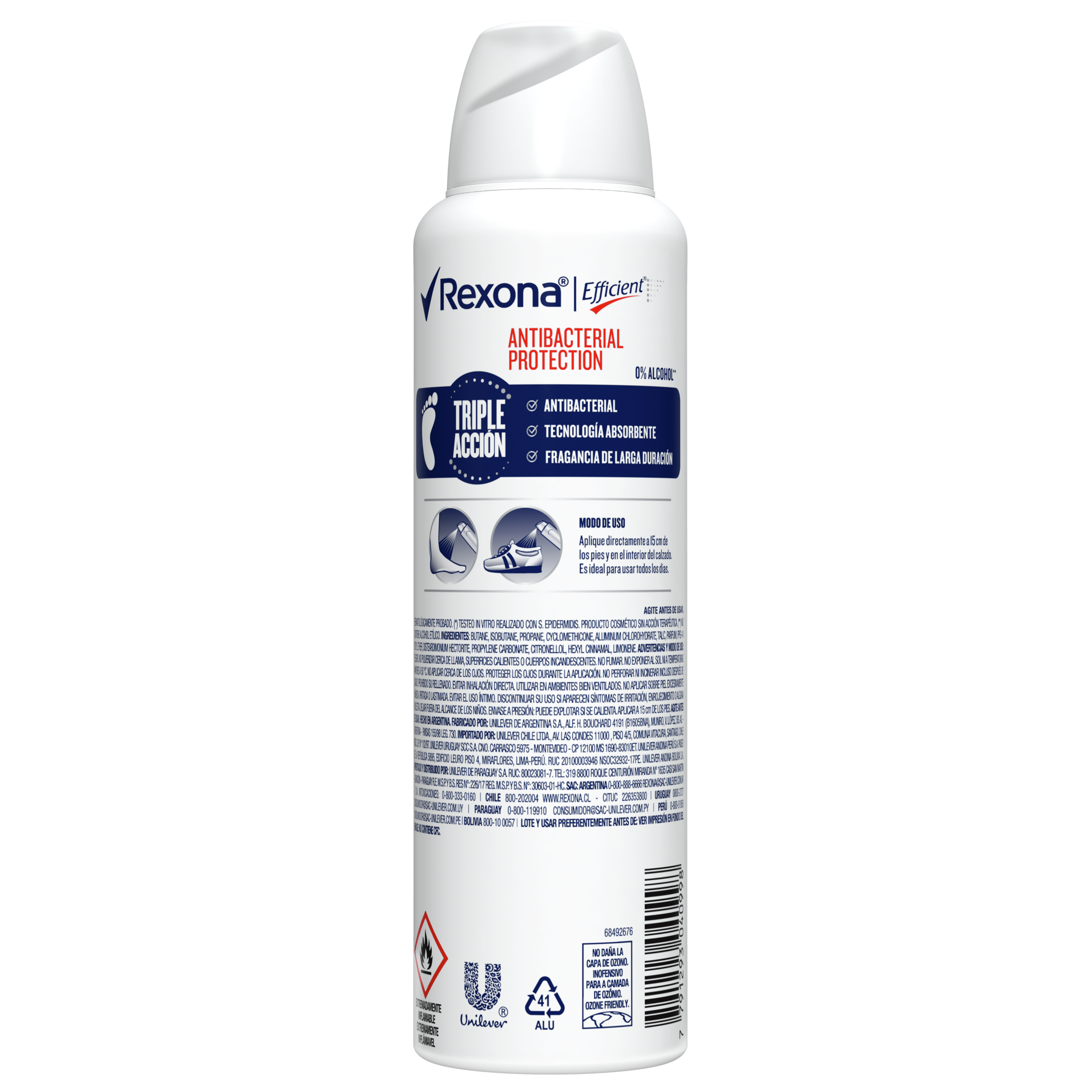Product page