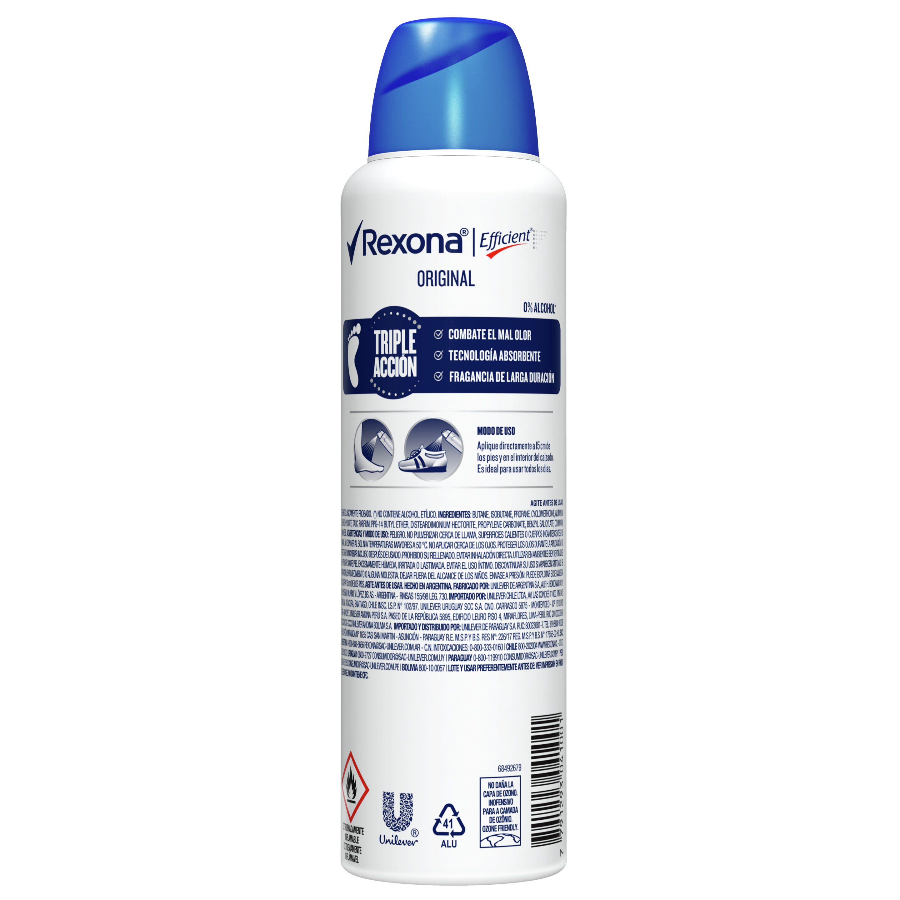 Product page