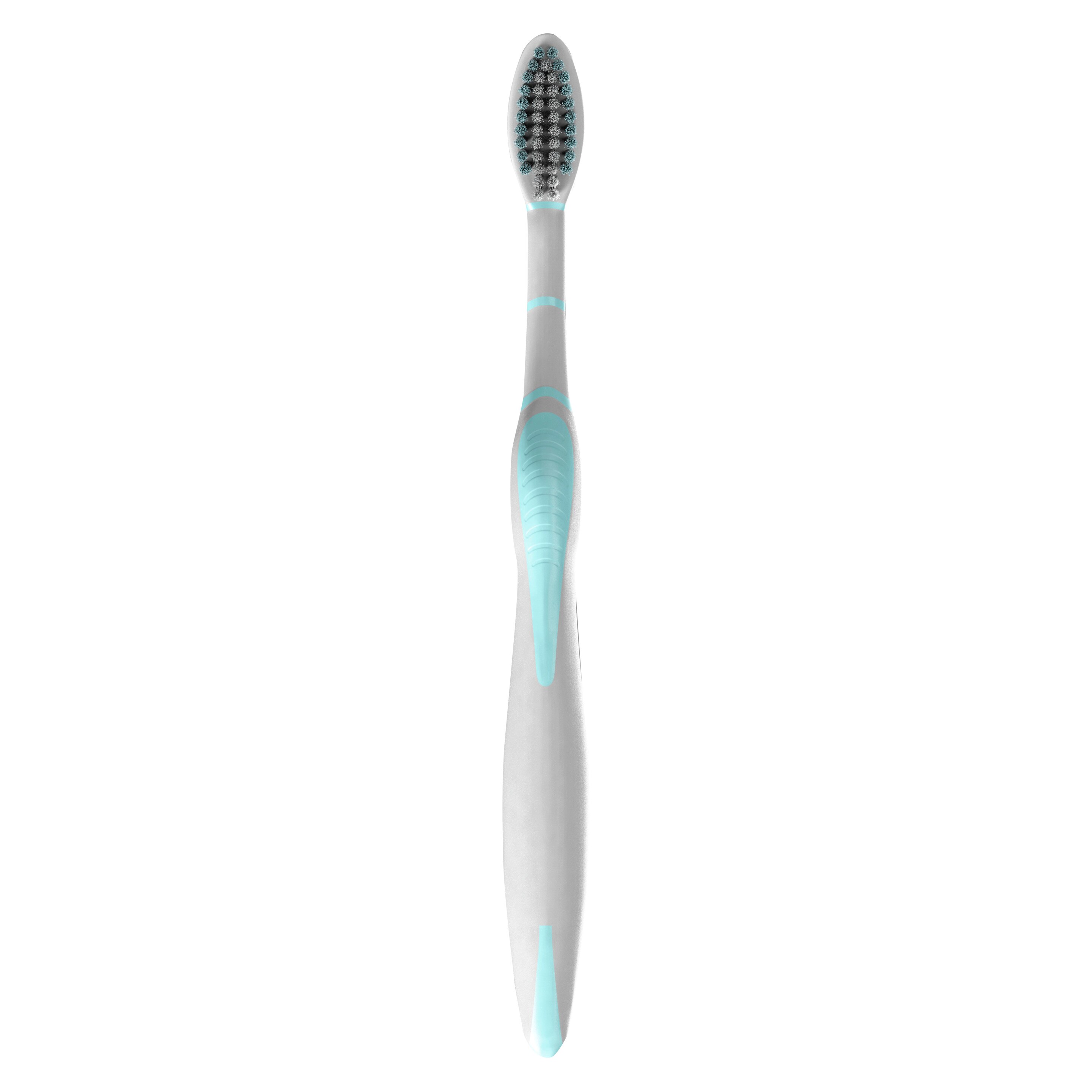 Signal Nature Elements Toothbrush with Baking Soda MP 2