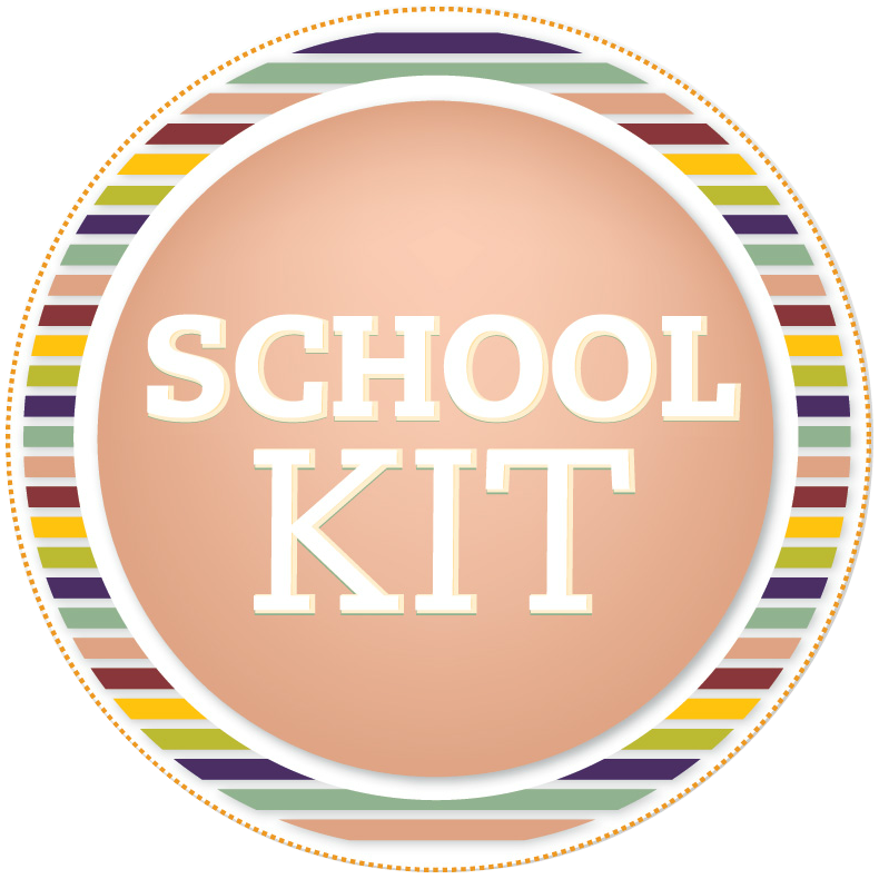  My Self Confidence Kit