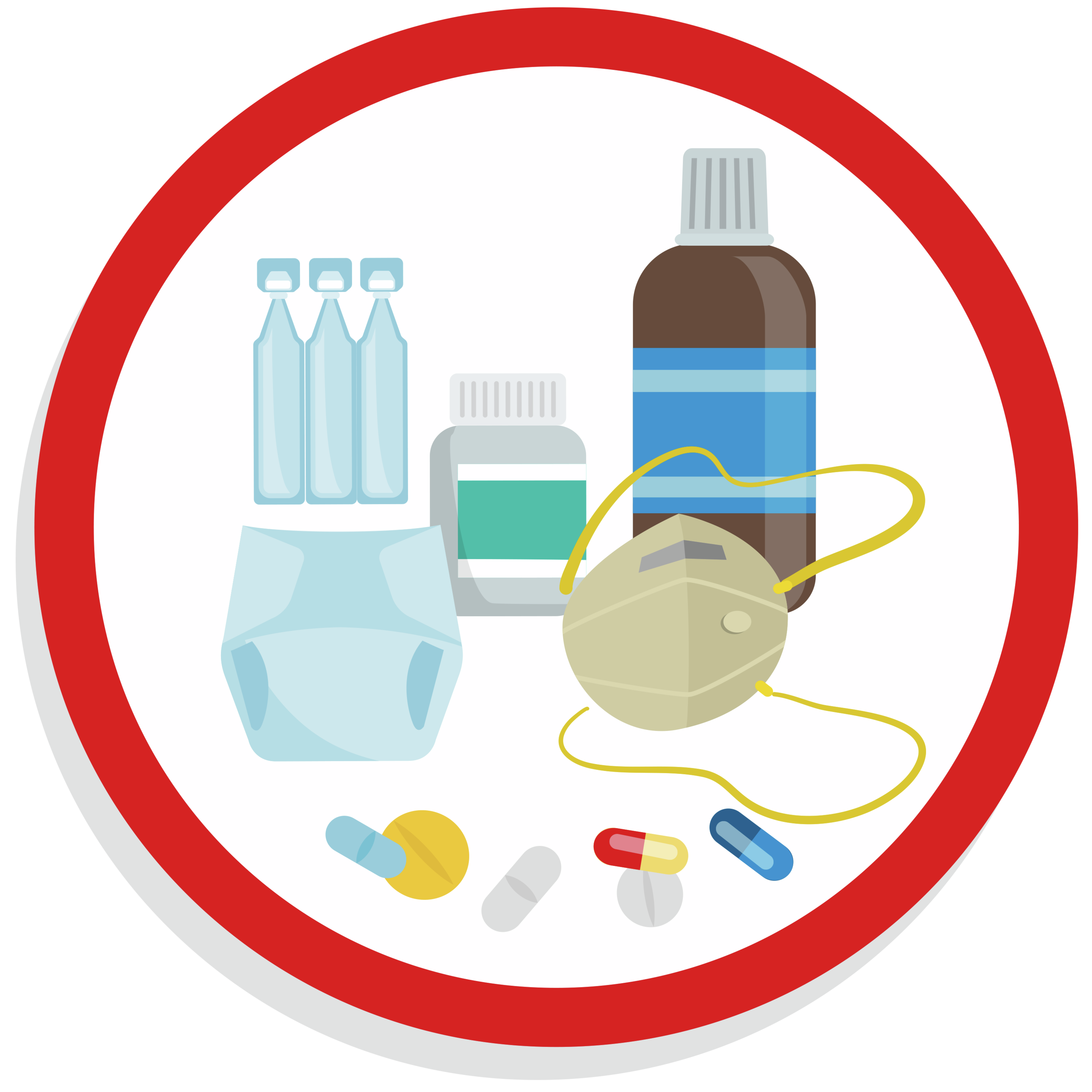 Domestic Hazardous