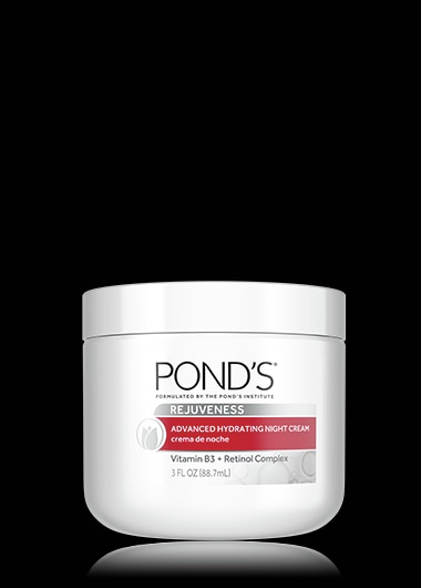 POND'S® Advanced Hydrating Night Cream 3oz