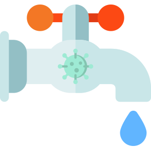 Floods Drainage Channels