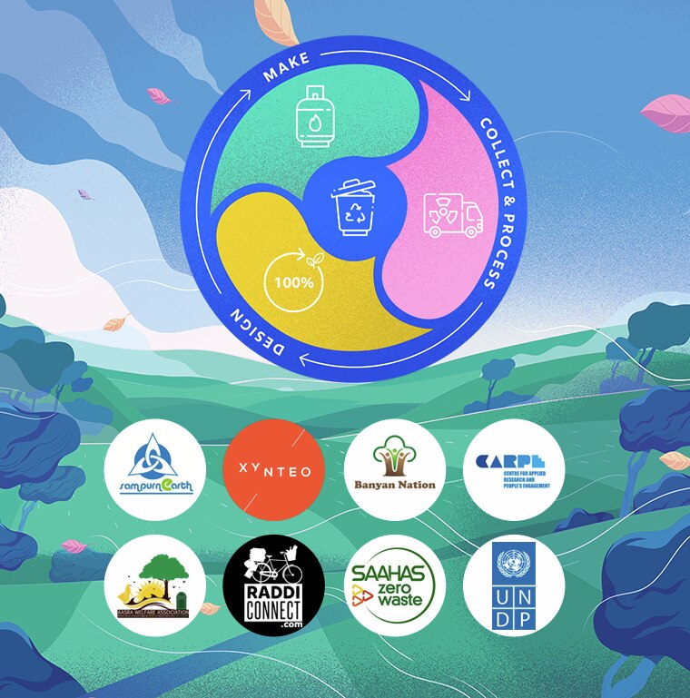 Znaky Unilever Esk Republika