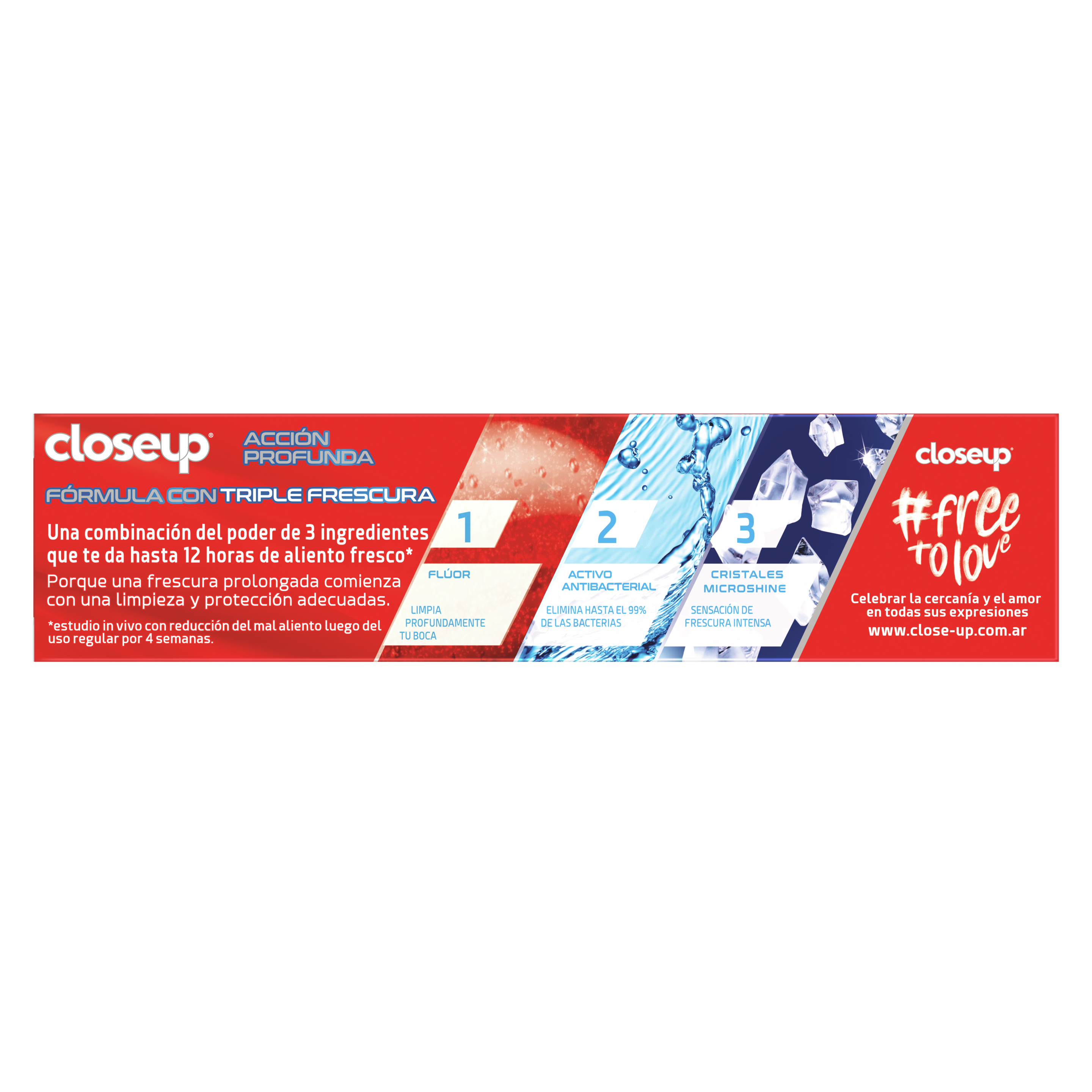 Product page