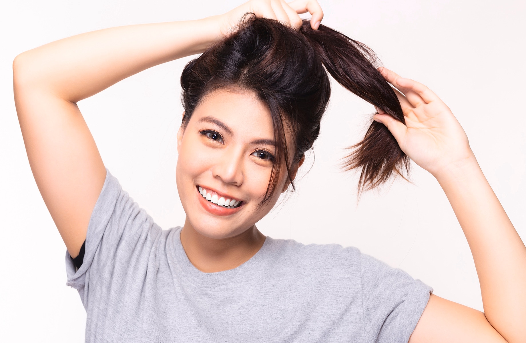 Nguyên nhân bị ê buốt răng