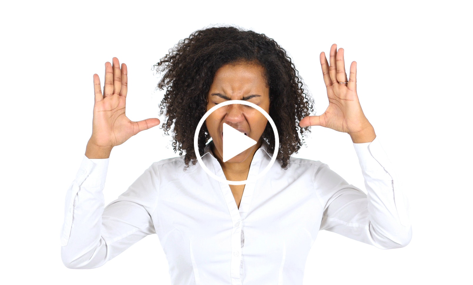 Seu filho impaciente te deixa de cabelo em pé?