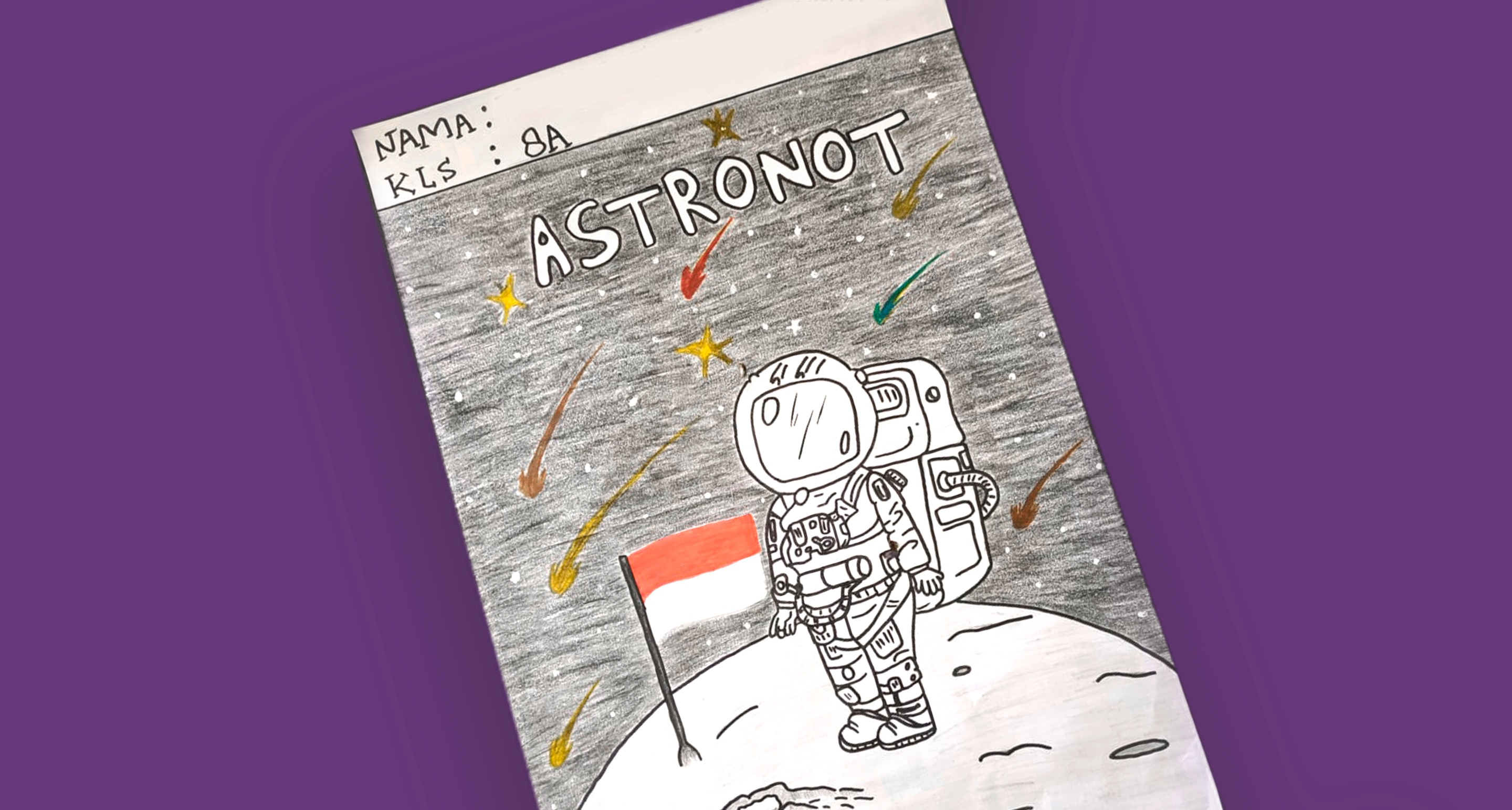 Astronot image