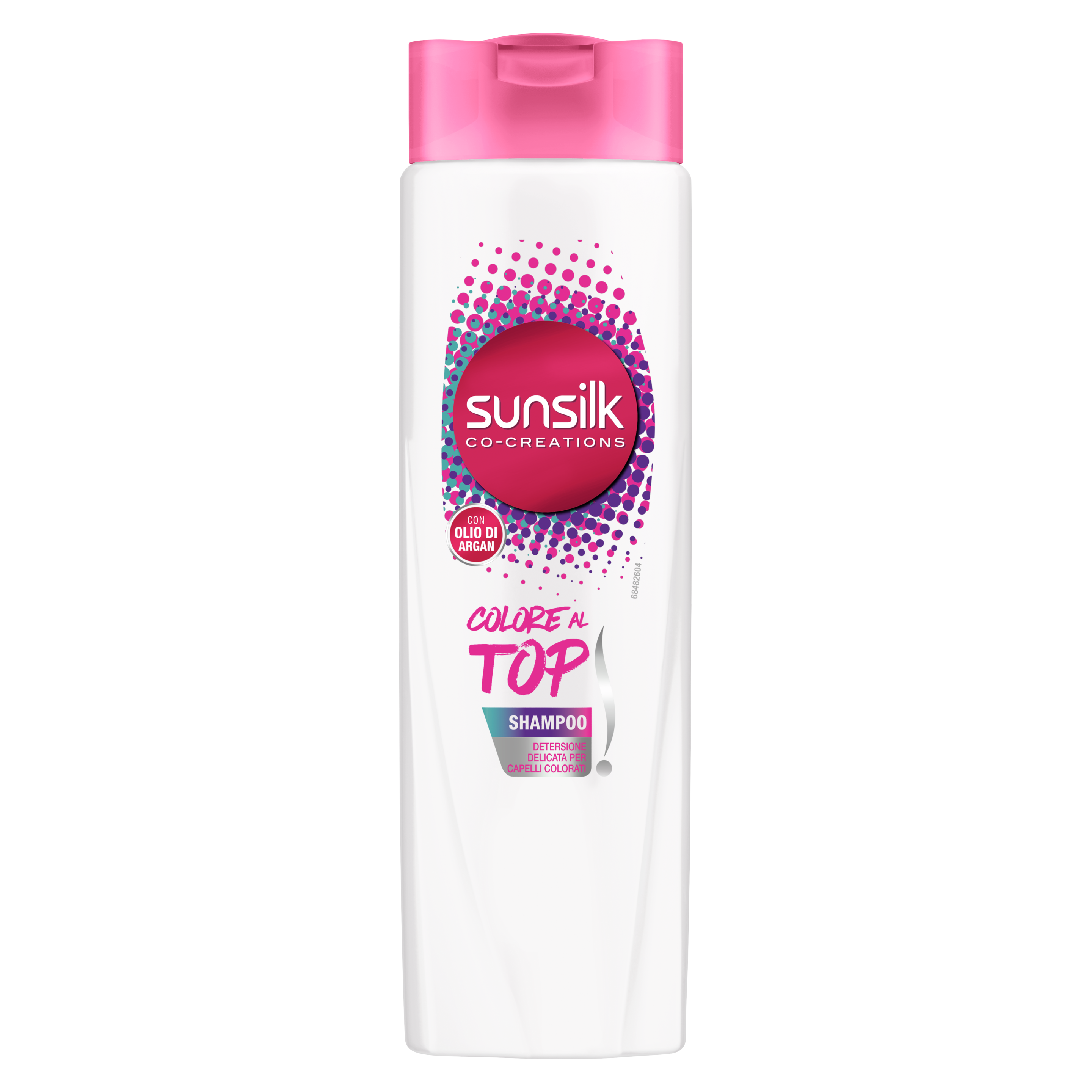 Sunsilk Shampoo Colore al Top 220ml