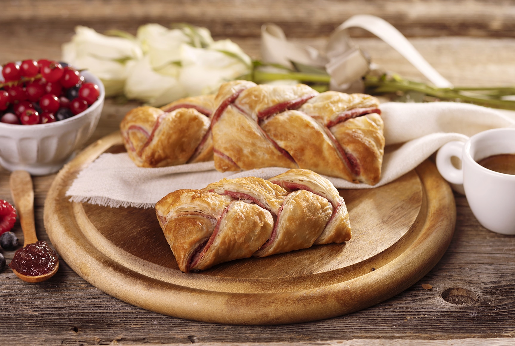 Immagine del Intreccio packshot