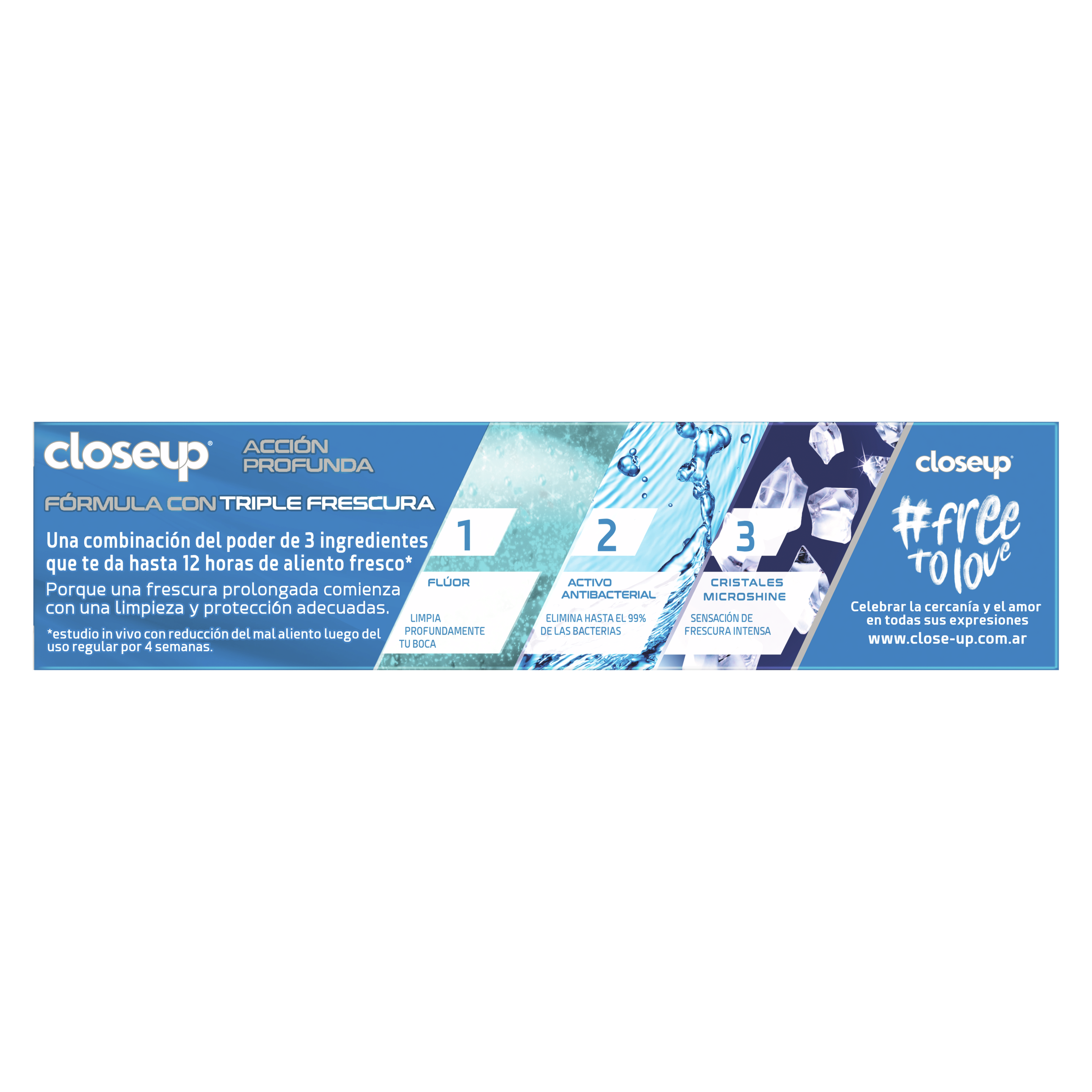 Product page
